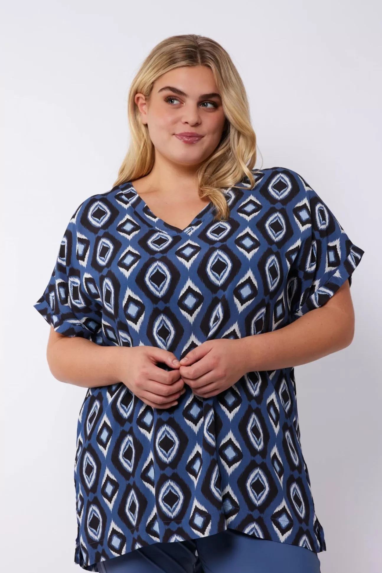 Exxcellent Rowena Top