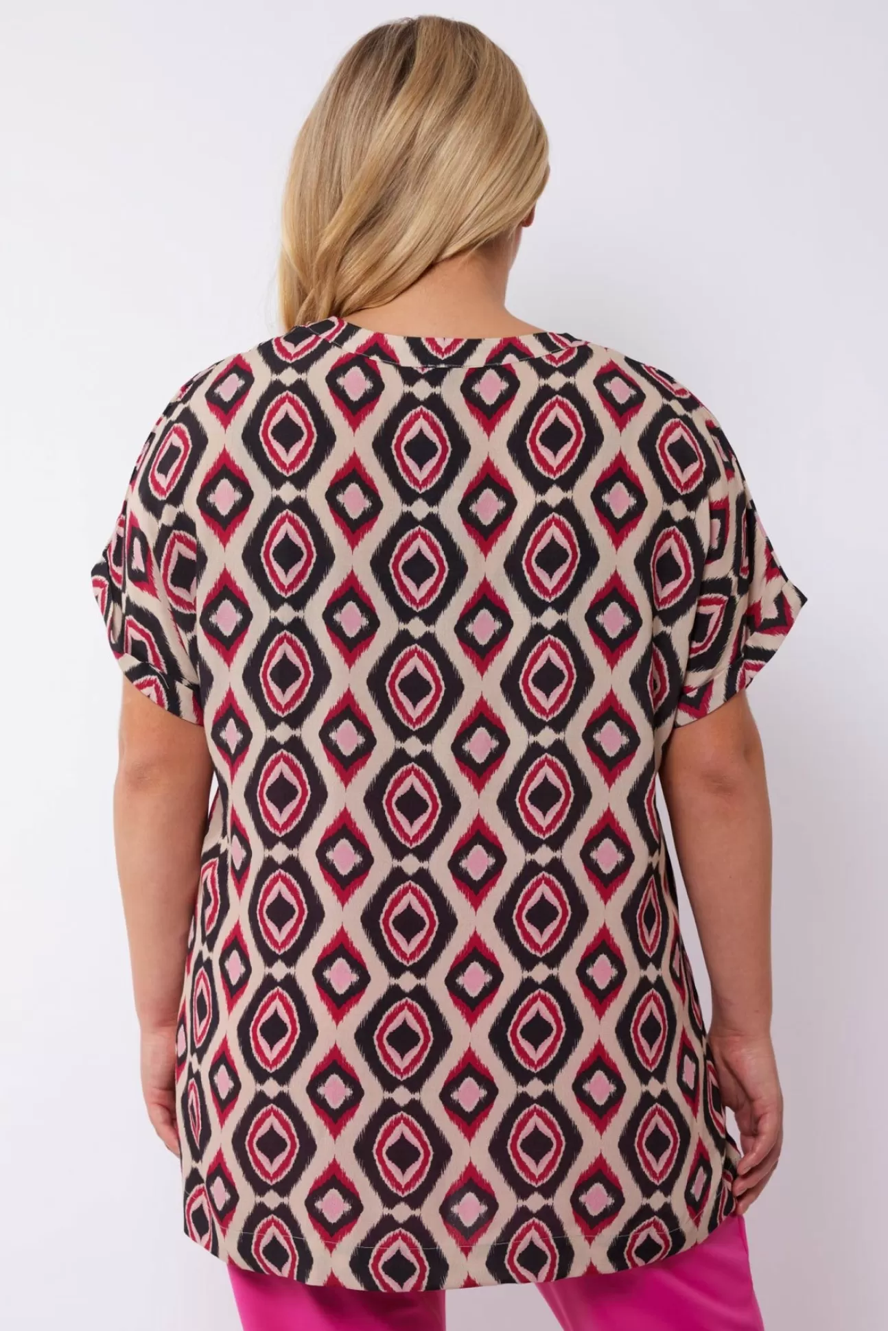 Exxcellent Rowena Top