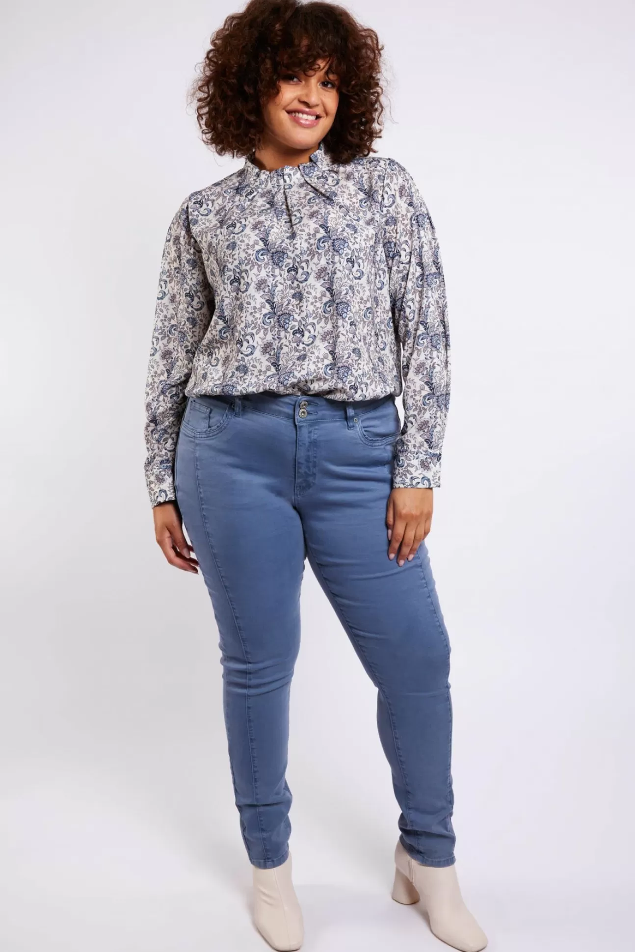 Exxcellent Rozy Broek