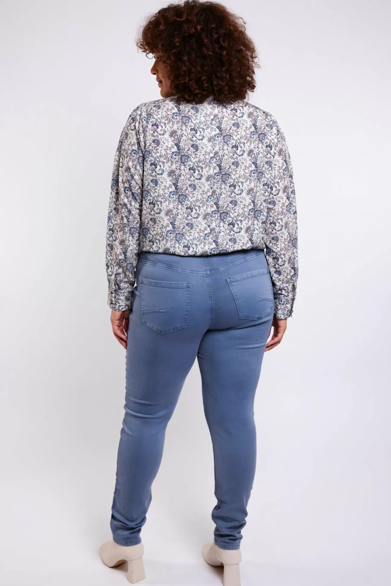 Exxcellent Rozy Broek
