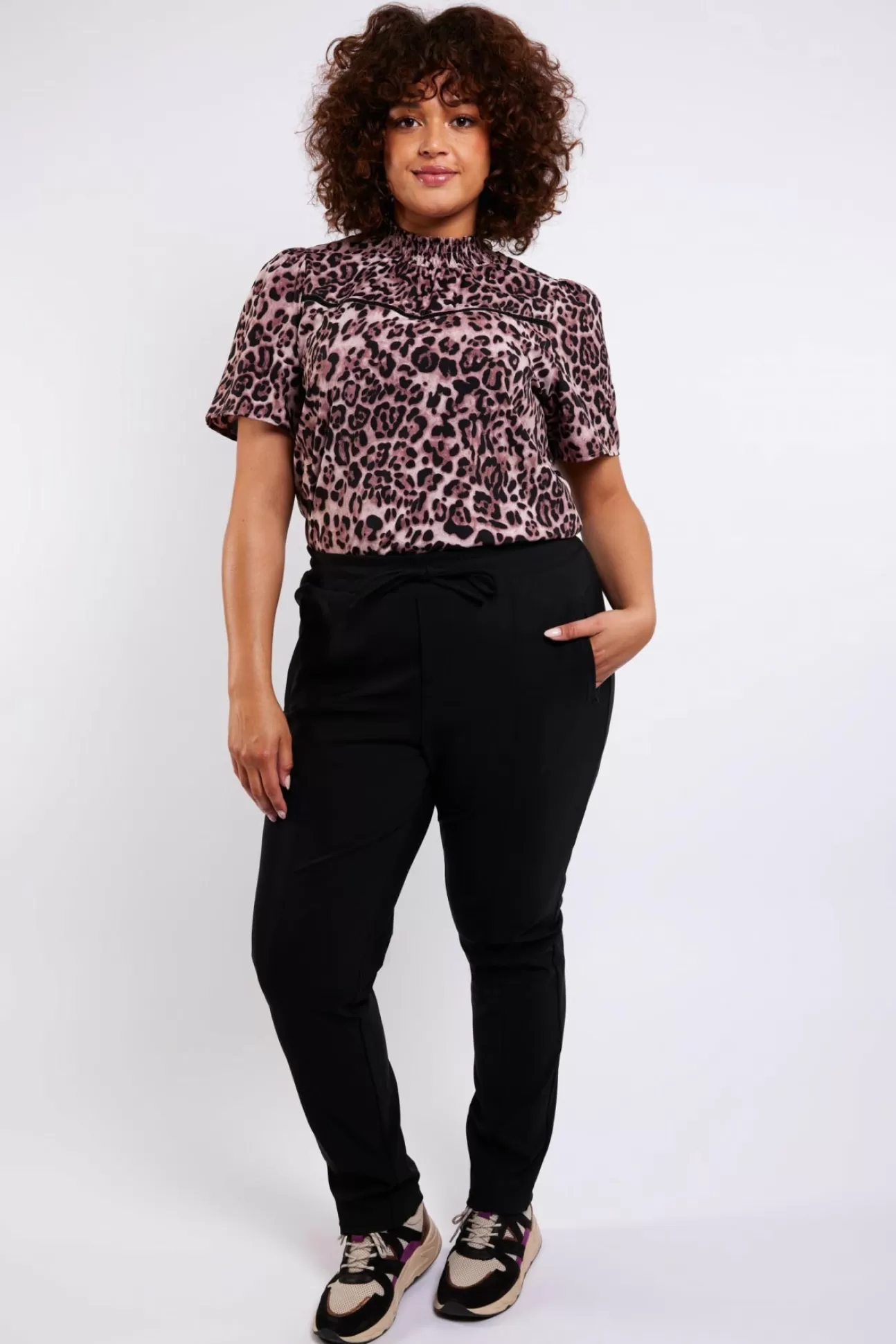 Exxcellent Ruby Broek