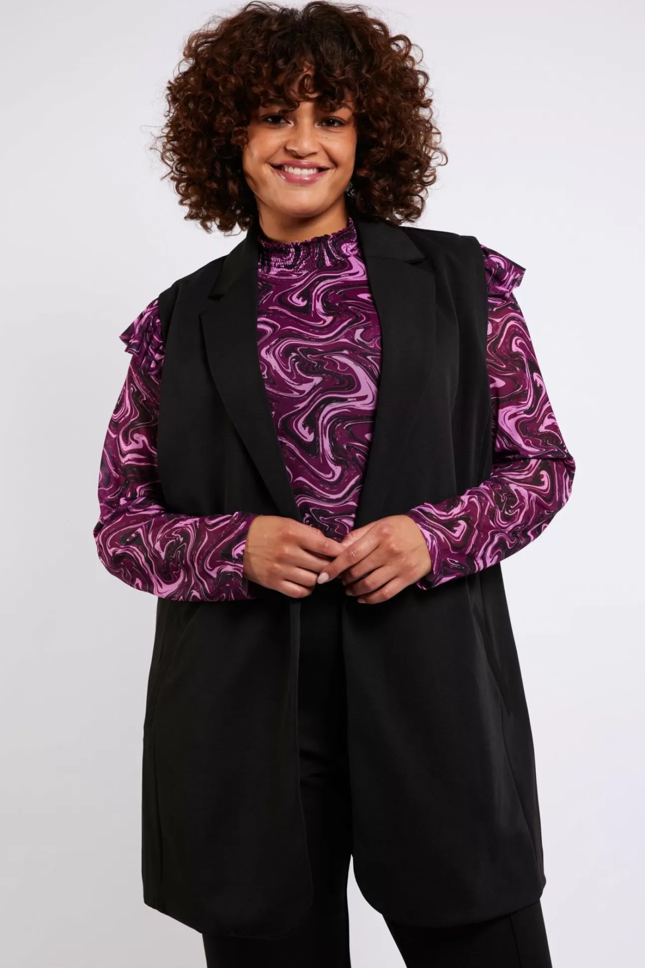 Exxcellent Rylie Gilet