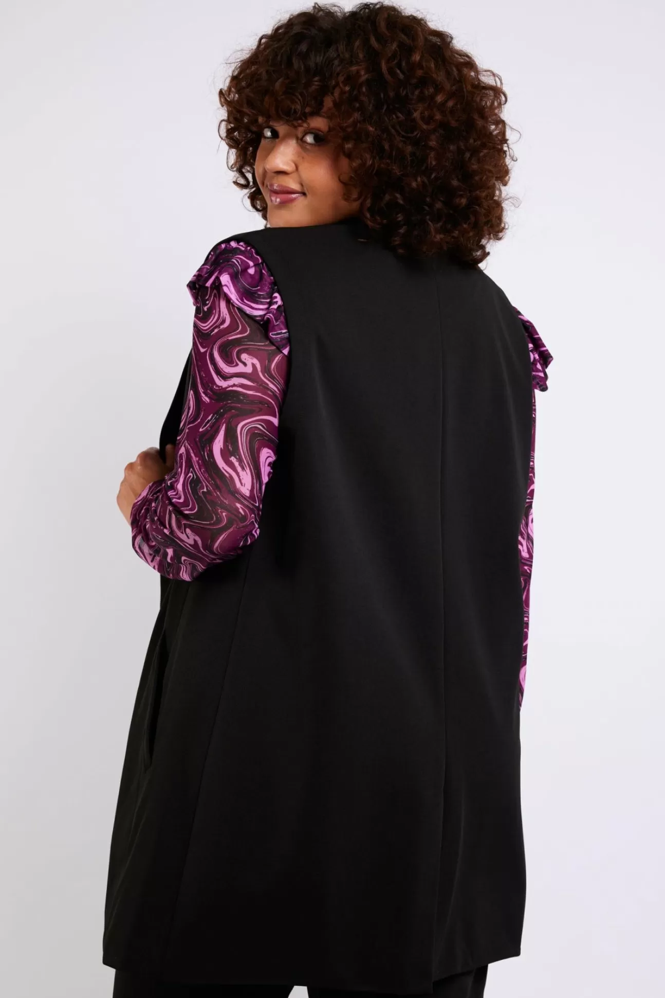 Exxcellent Rylie Gilet