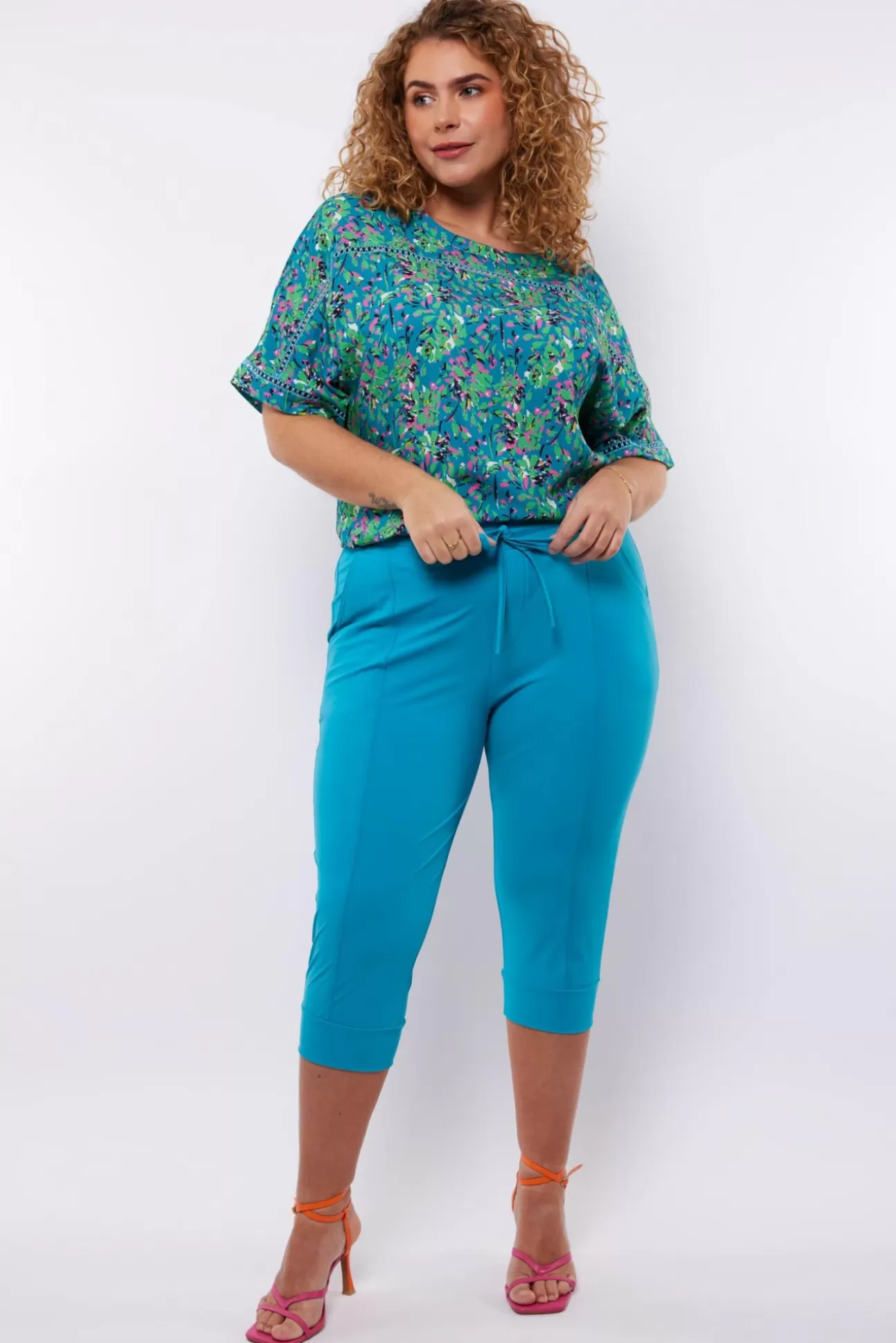 Exxcellent Sabine Broek