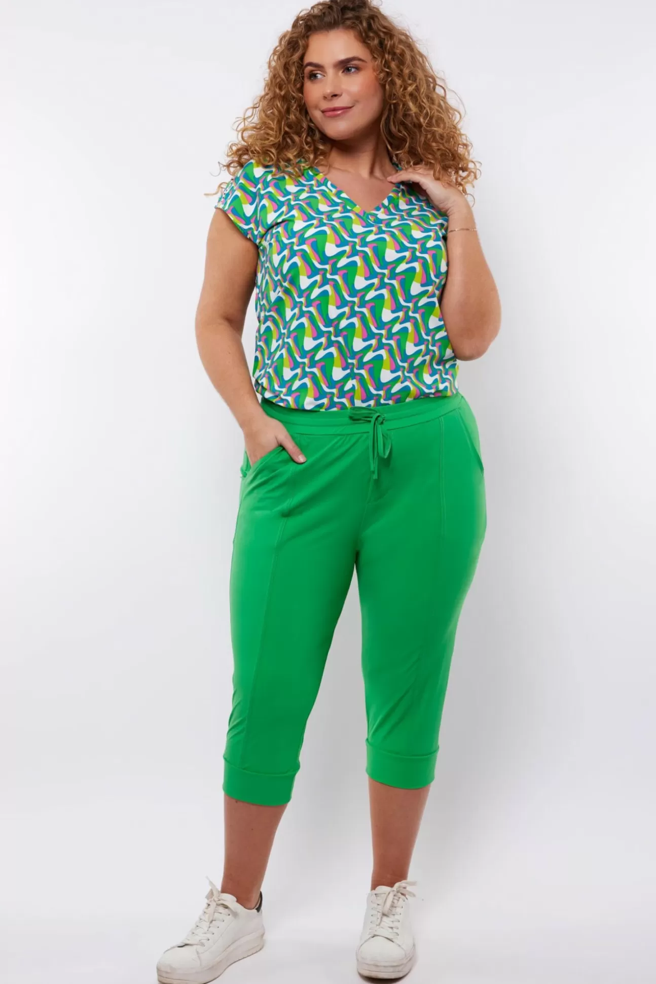 Exxcellent Sabine Broek