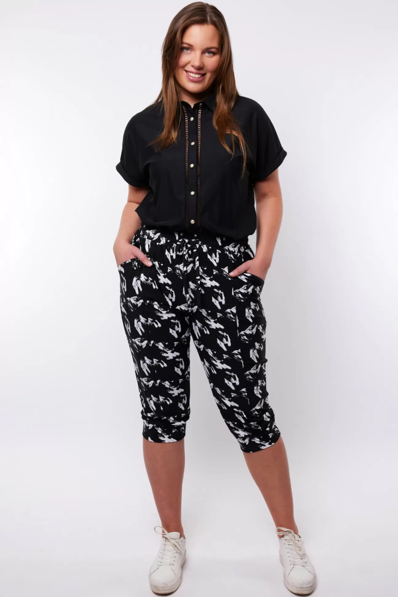 Exxcellent Sabine Broek
