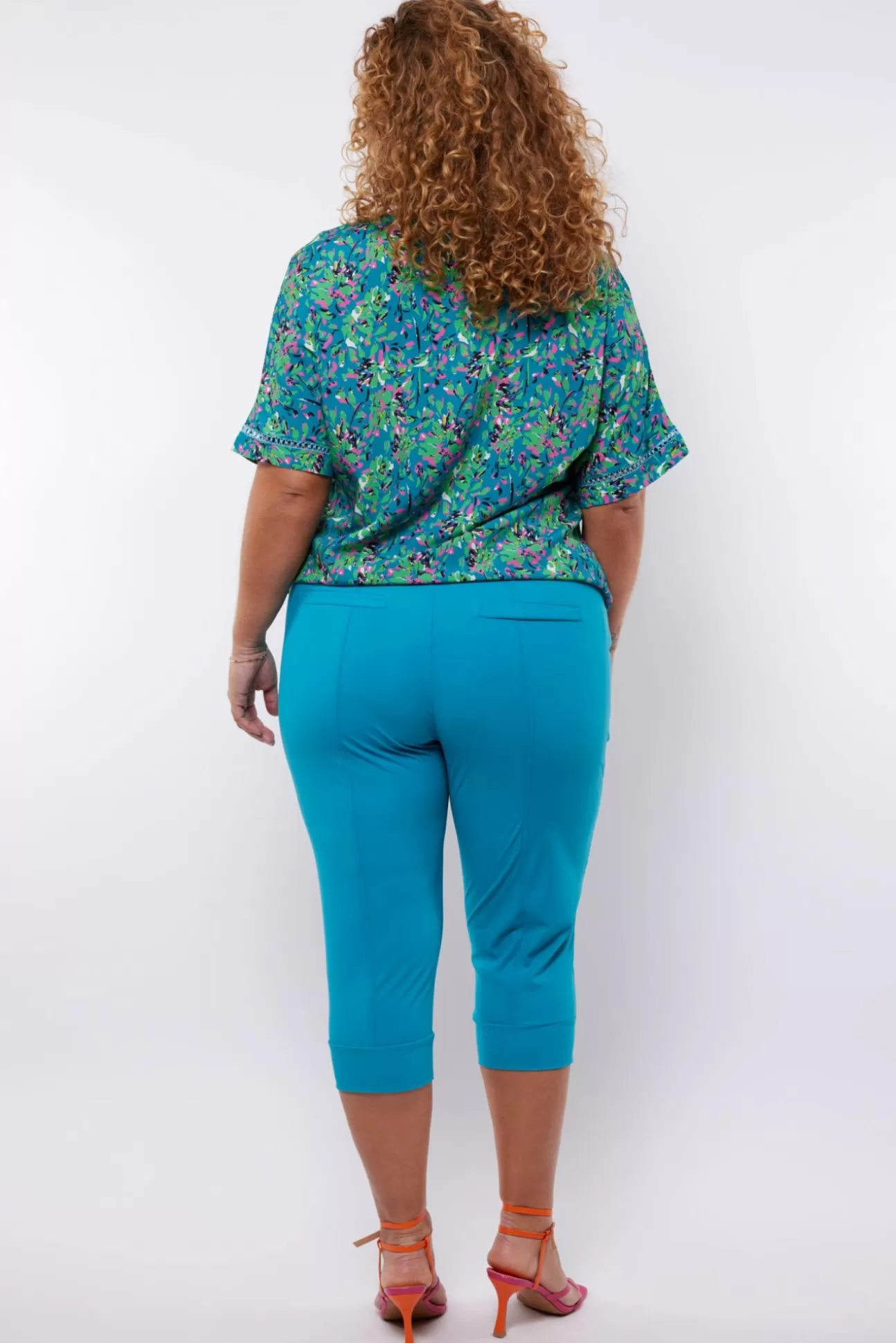 Exxcellent Sabine Broek