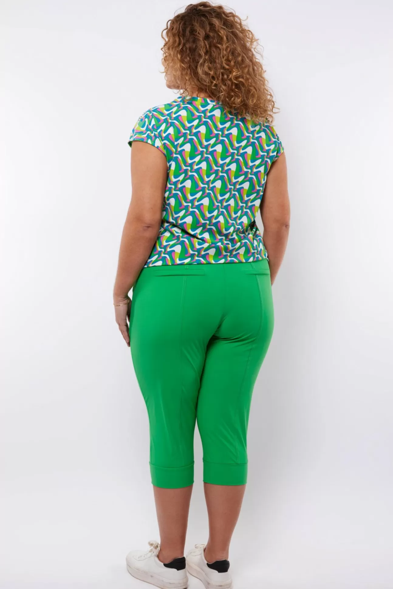 Exxcellent Sabine Broek