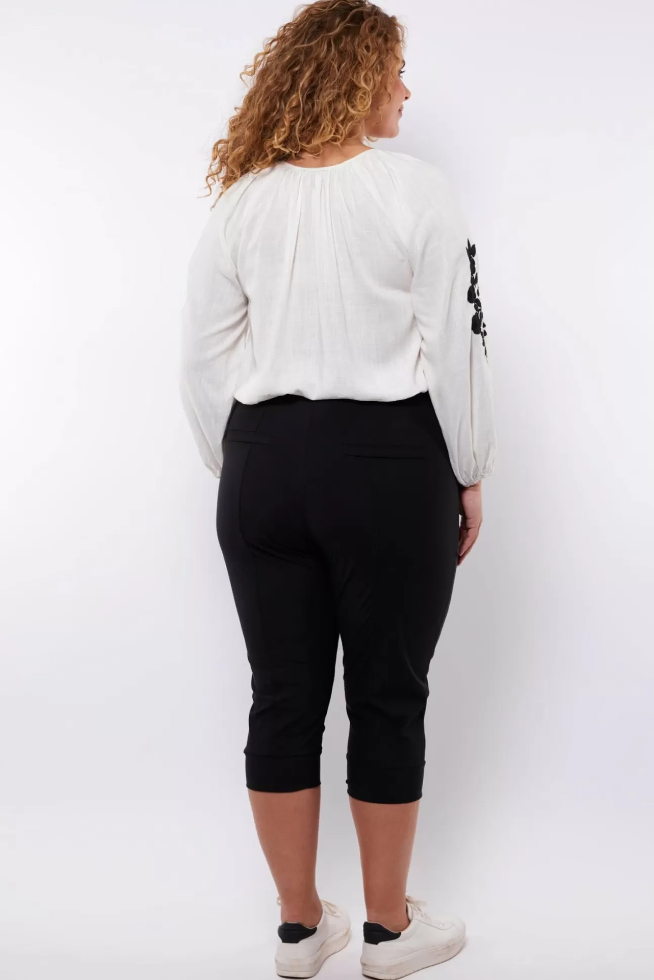 Exxcellent Sabine Broek