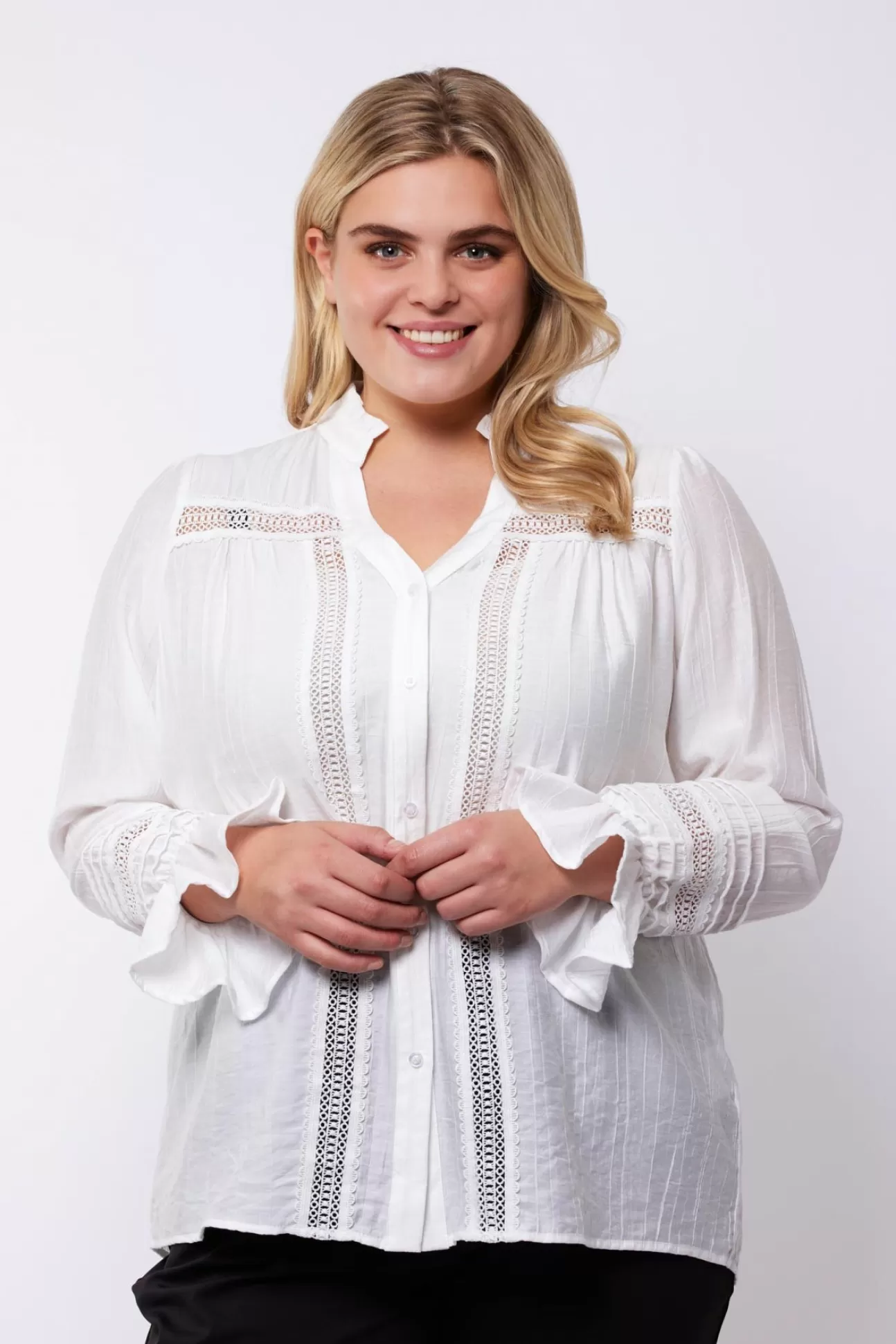 Exxcellent Serra Blouse