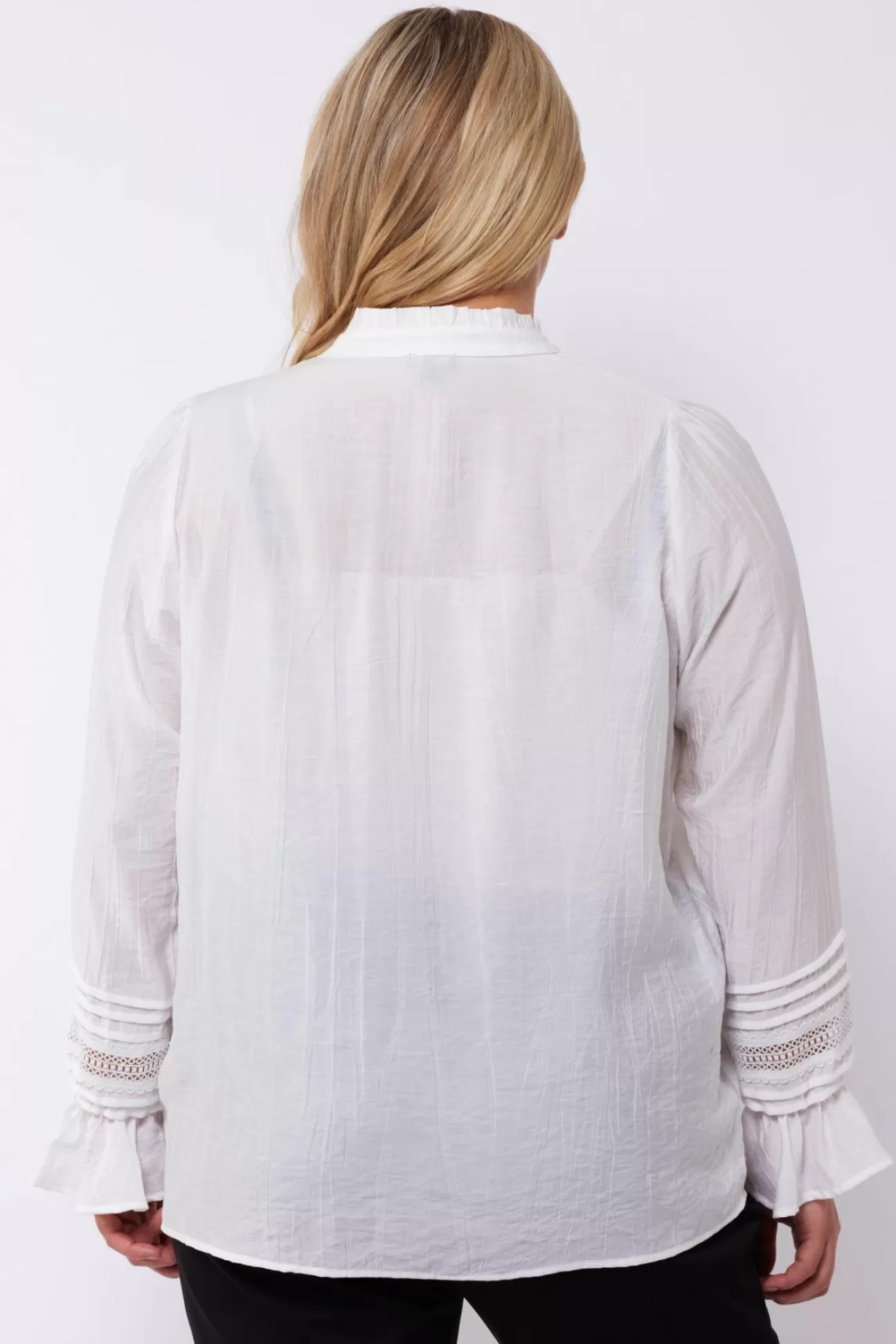 Exxcellent Serra Blouse