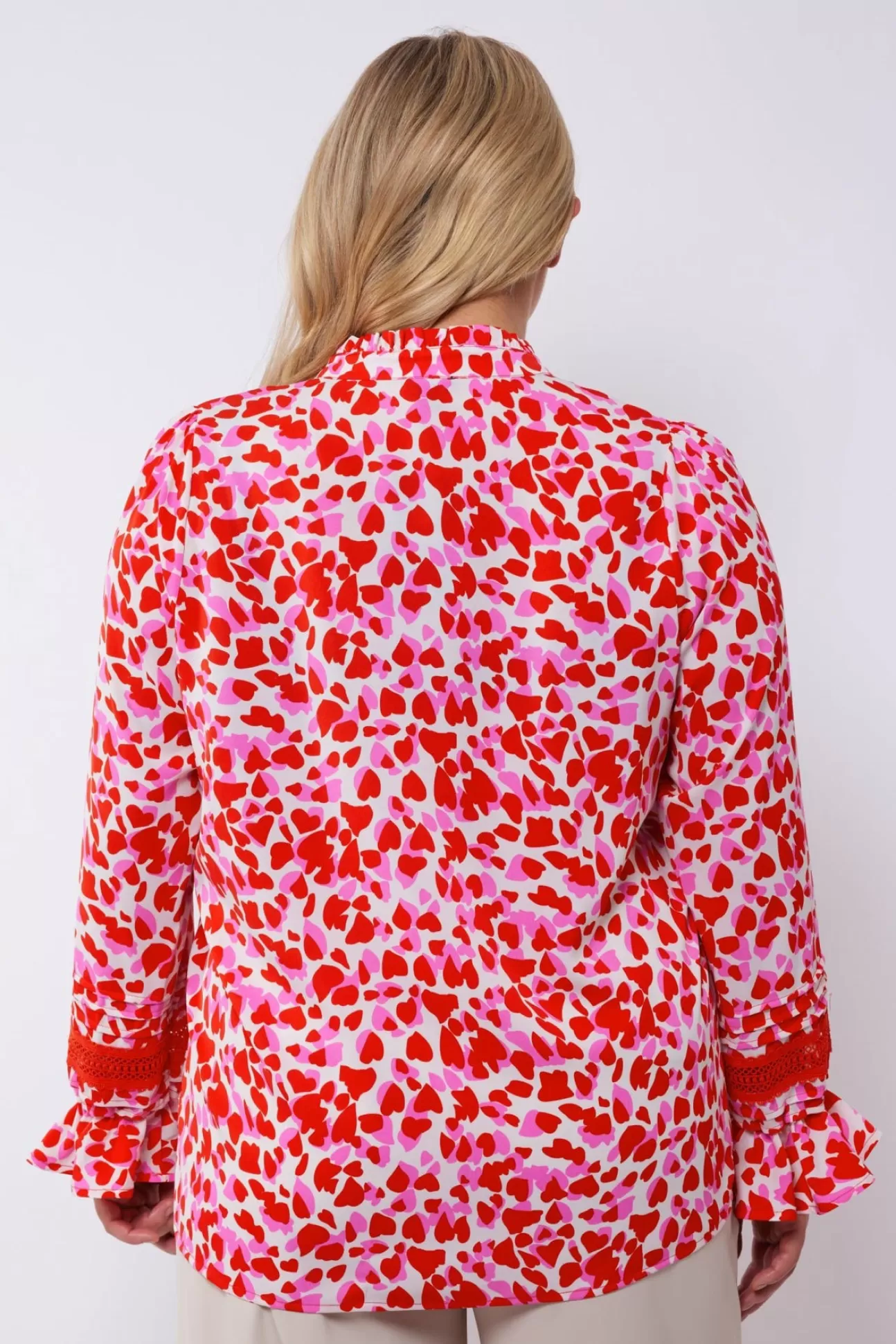 Exxcellent Serra Blouse