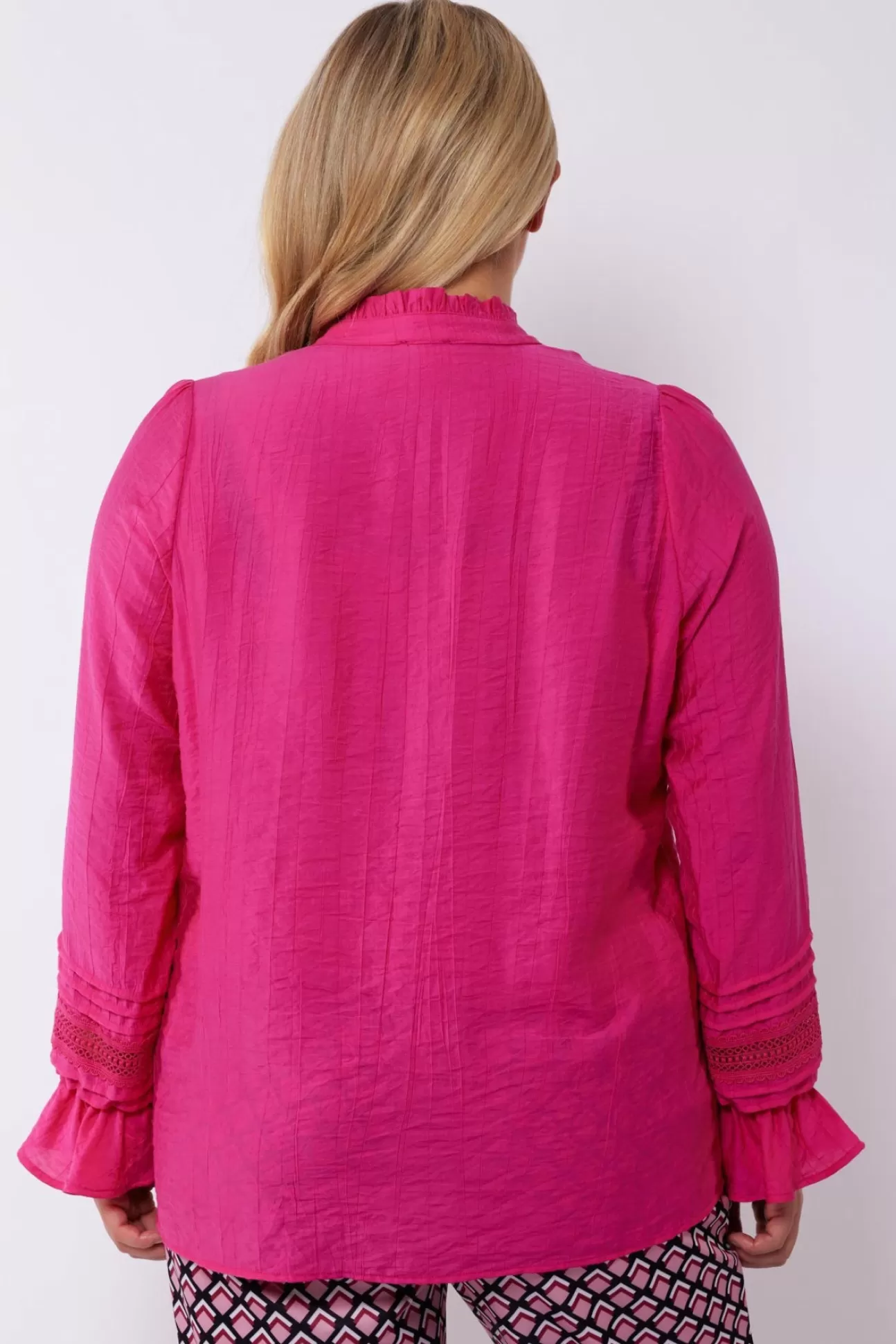 Exxcellent Serra Blouse
