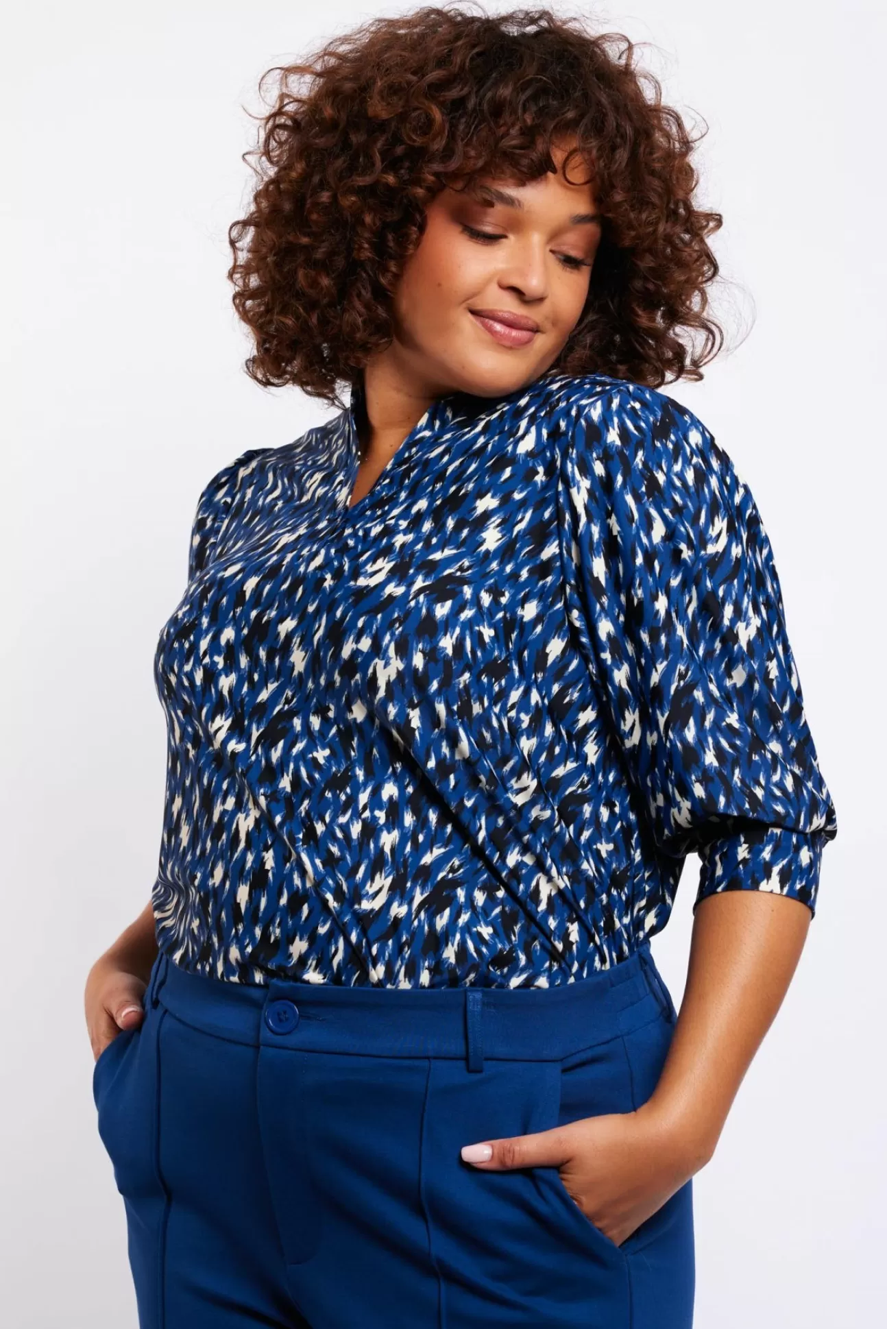 Exxcellent Tacy Top