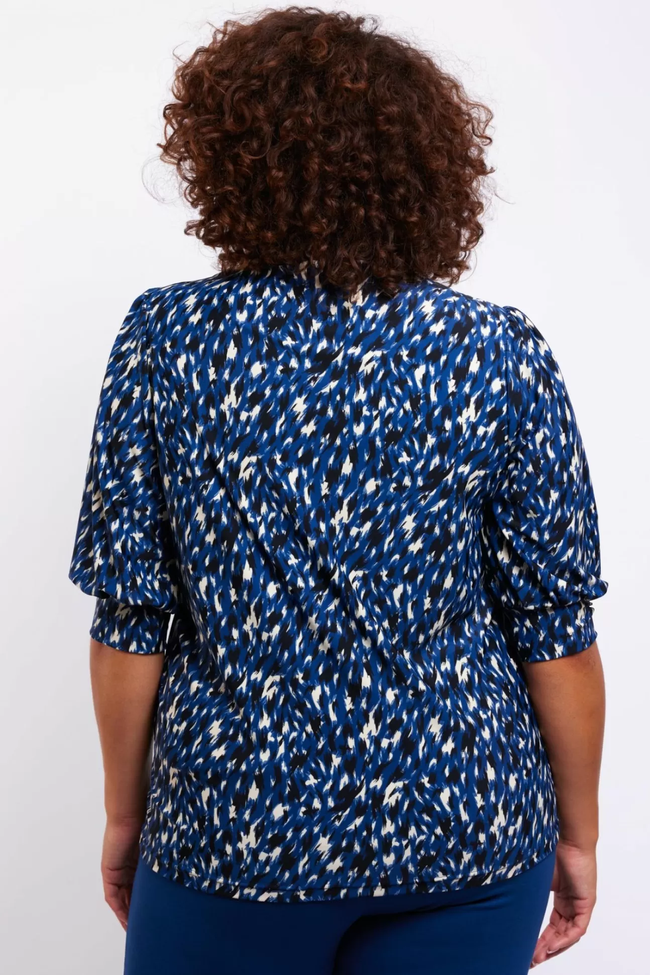 Exxcellent Tacy Top