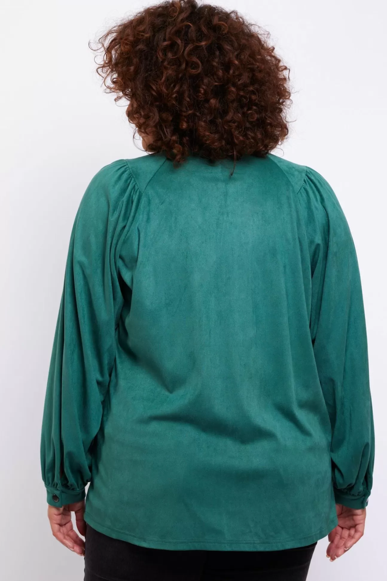 Exxcellent Talina Blouse