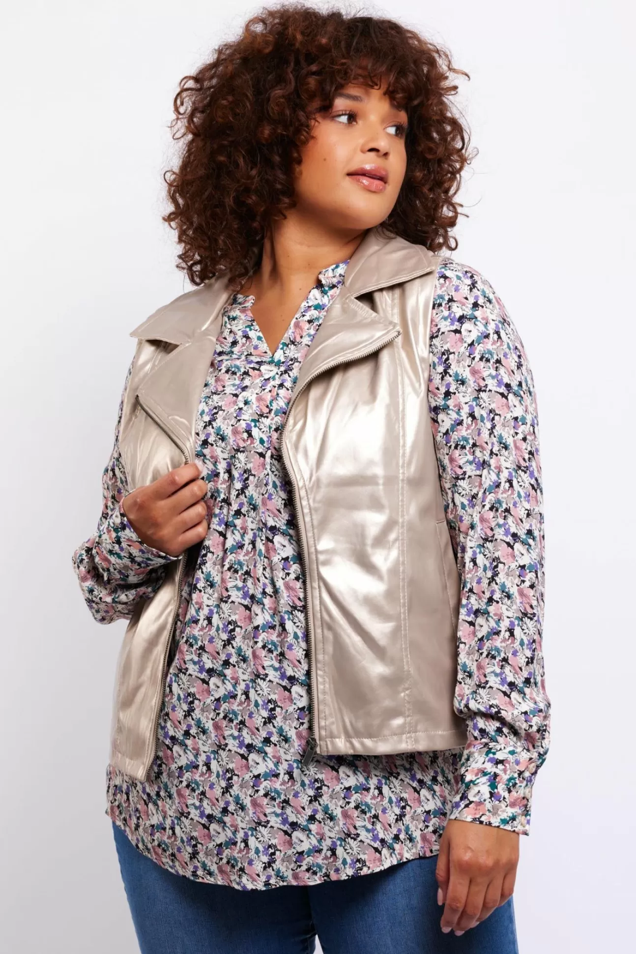 Exxcellent Talitha Gilet