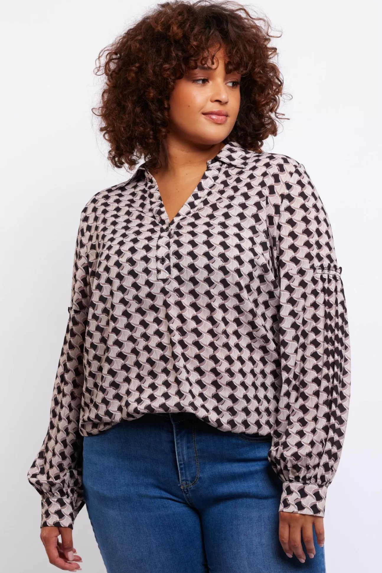 Exxcellent Tamara Blouse