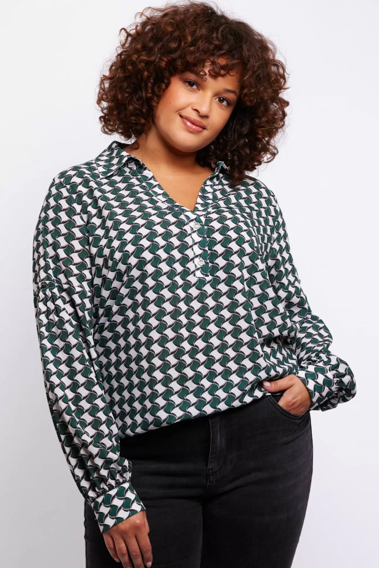 Exxcellent Tamara Blouse