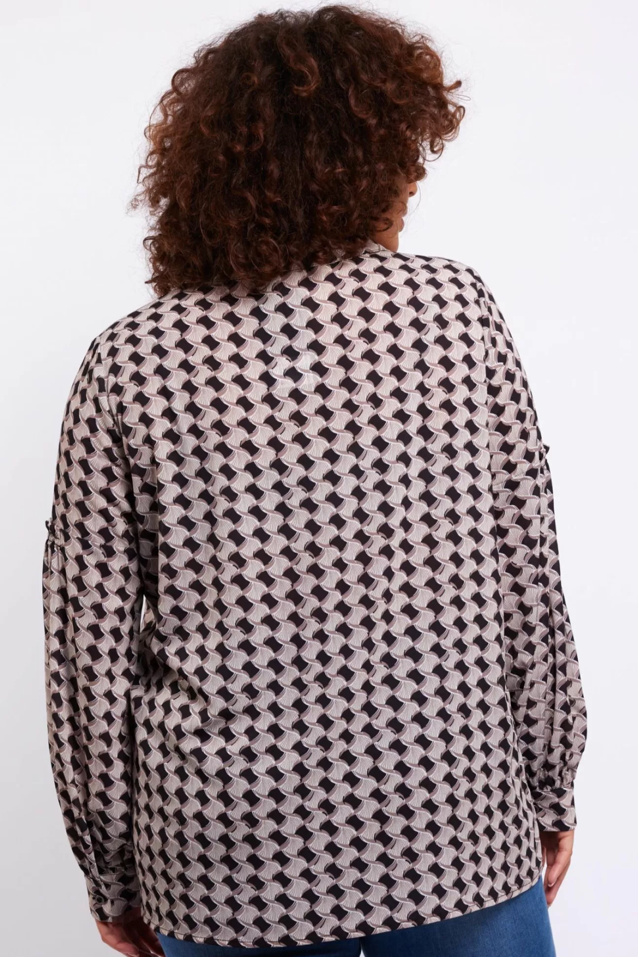 Exxcellent Tamara Blouse