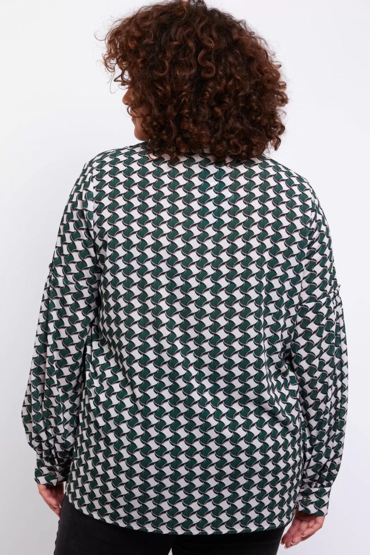 Exxcellent Tamara Blouse