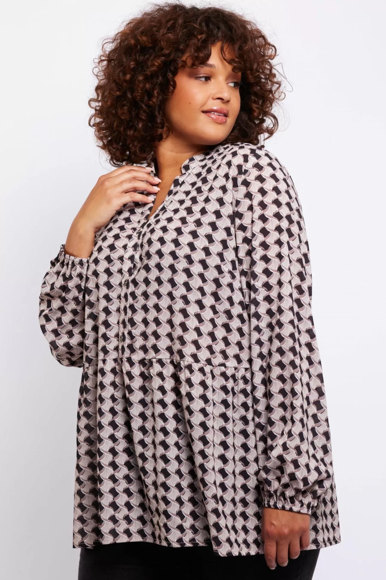 Exxcellent Tanja Top