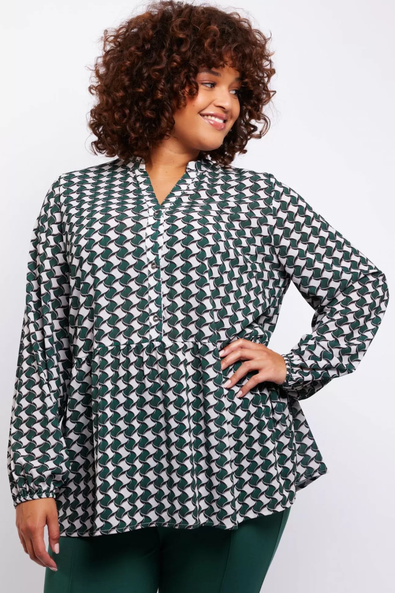 Exxcellent Tanja Top
