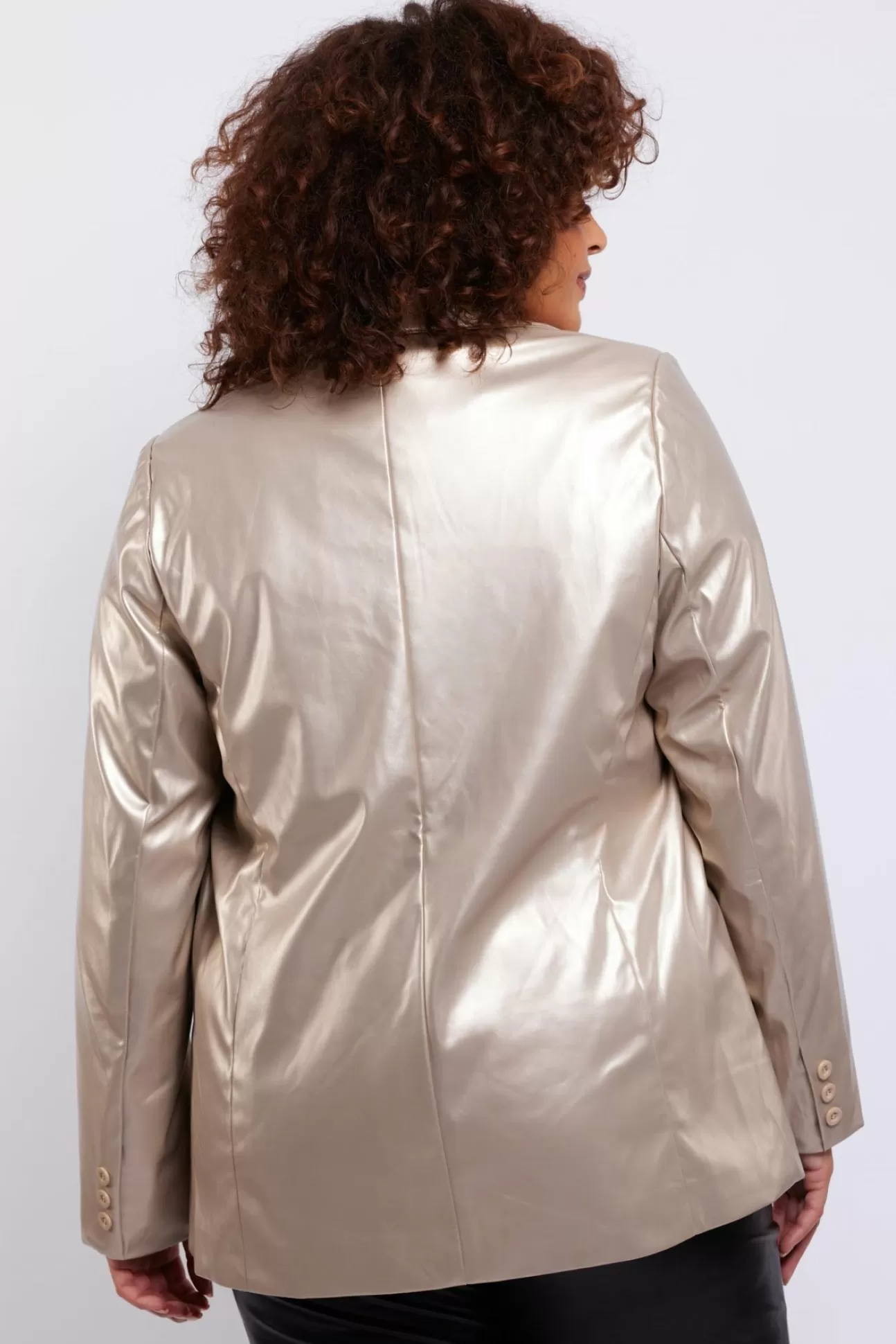 Exxcellent Tanya Blazer