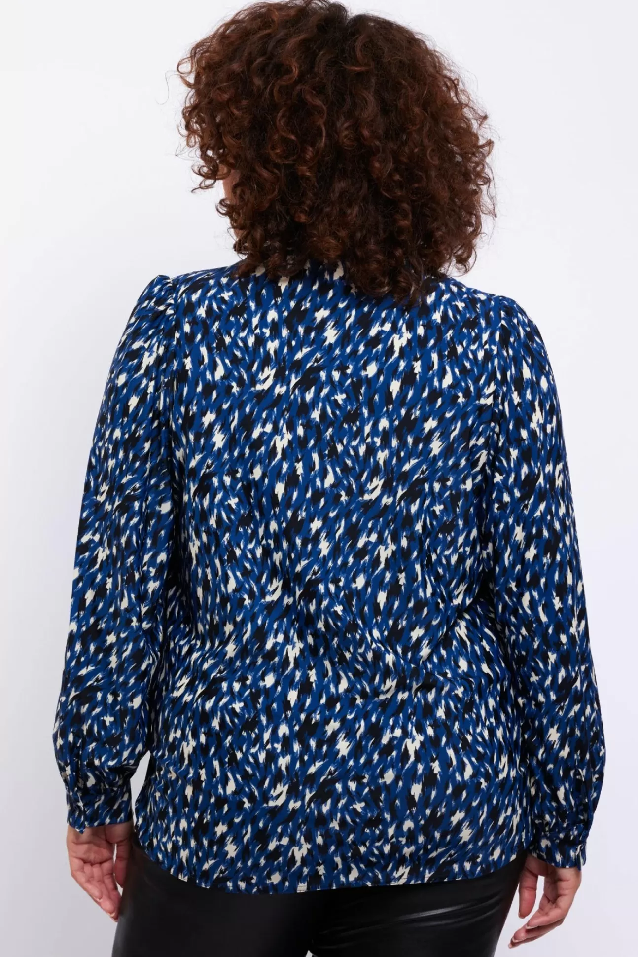 Exxcellent Tatiana Blouse