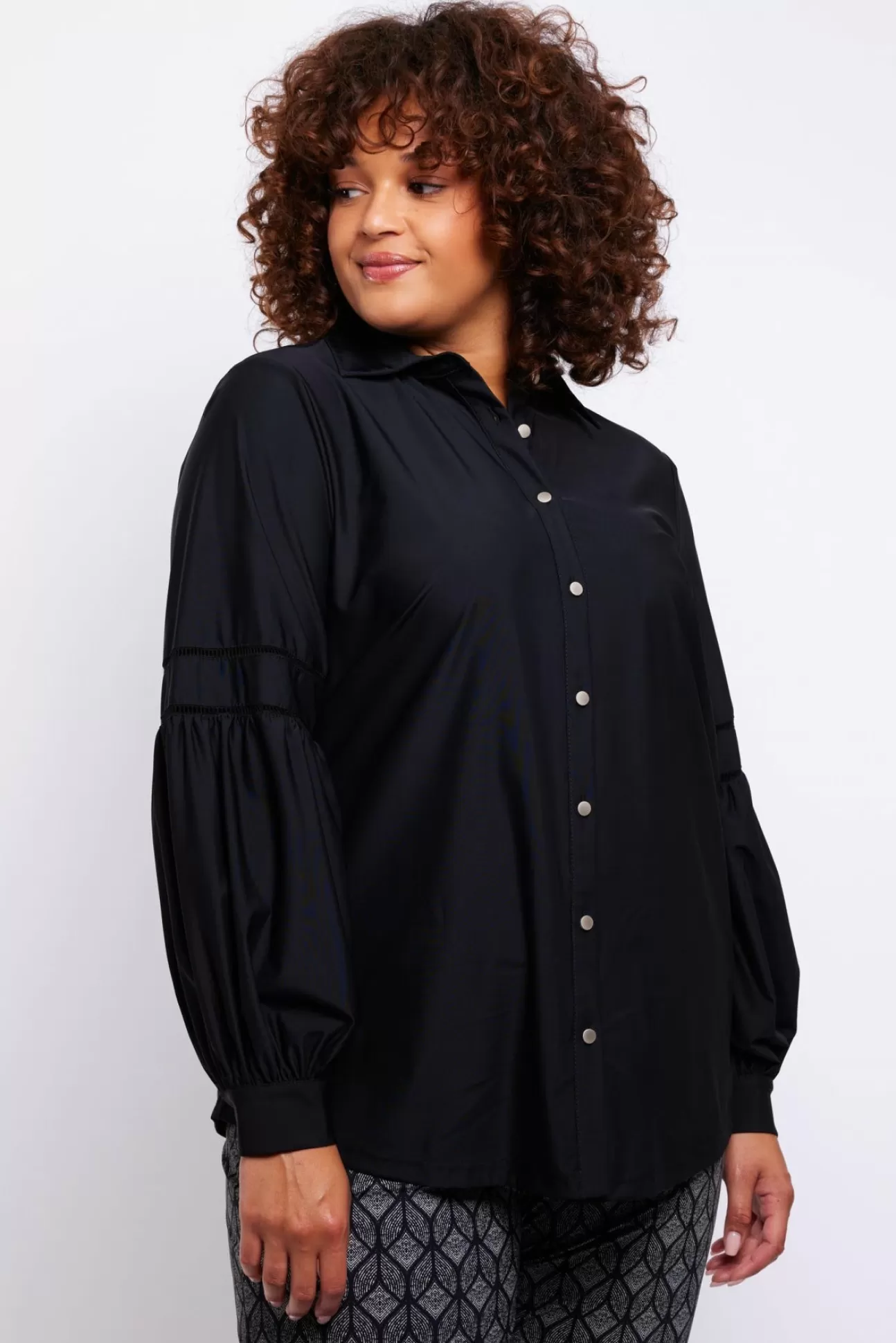 Exxcellent Tatum Blouse