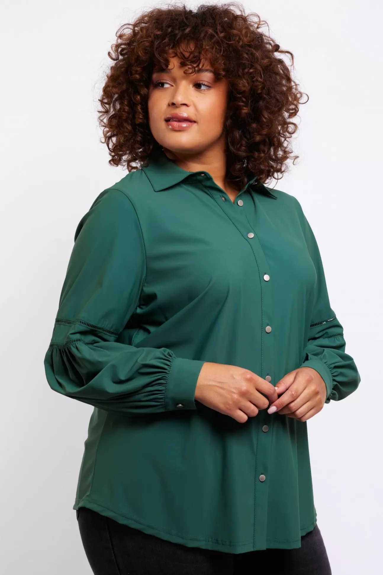 Exxcellent Tatum Blouse