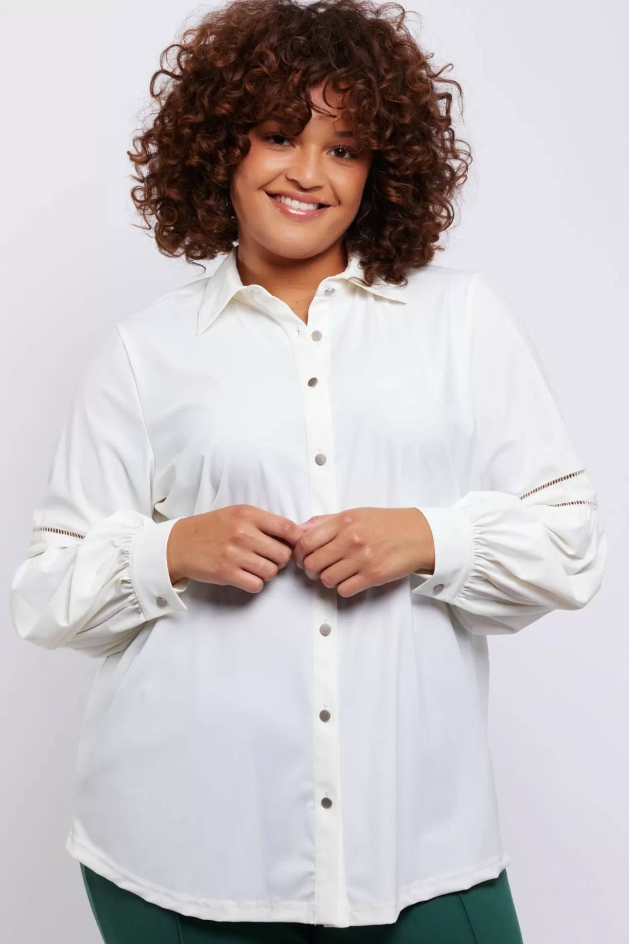 Exxcellent Tatum Blouse