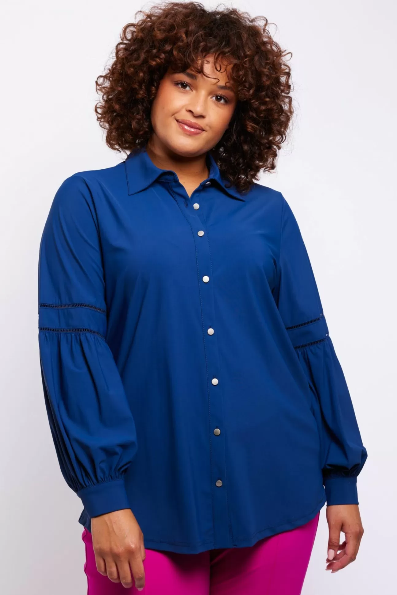 Exxcellent Tatum Blouse