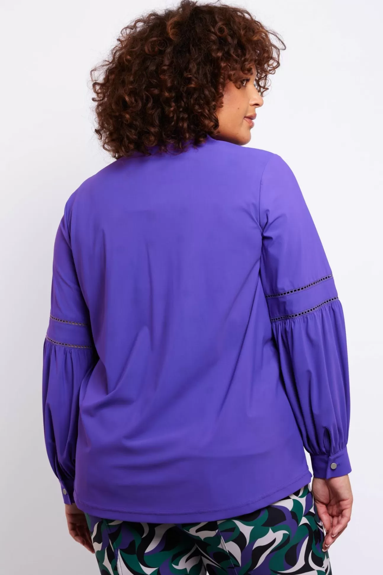 Exxcellent Tatum Blouse