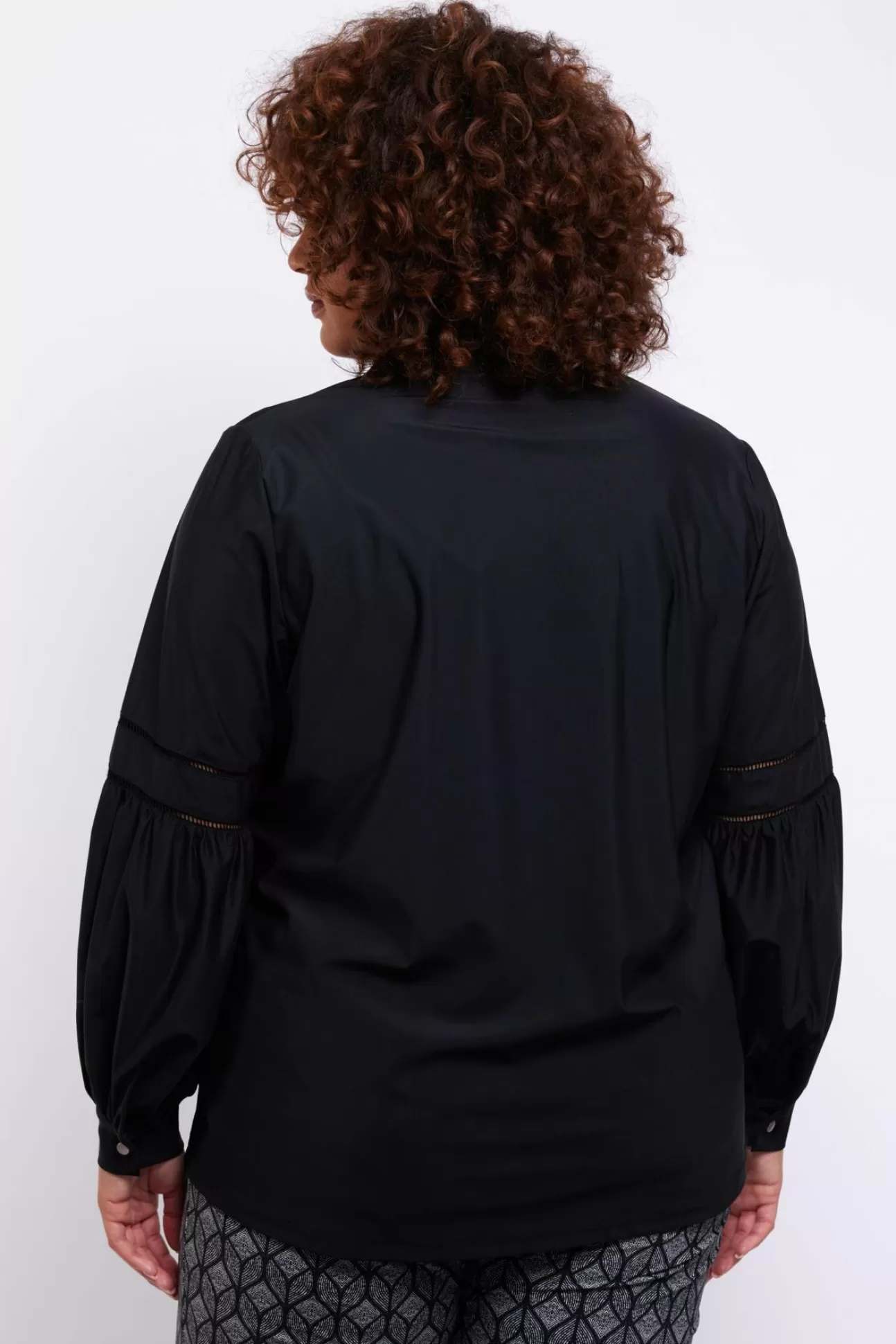 Exxcellent Tatum Blouse