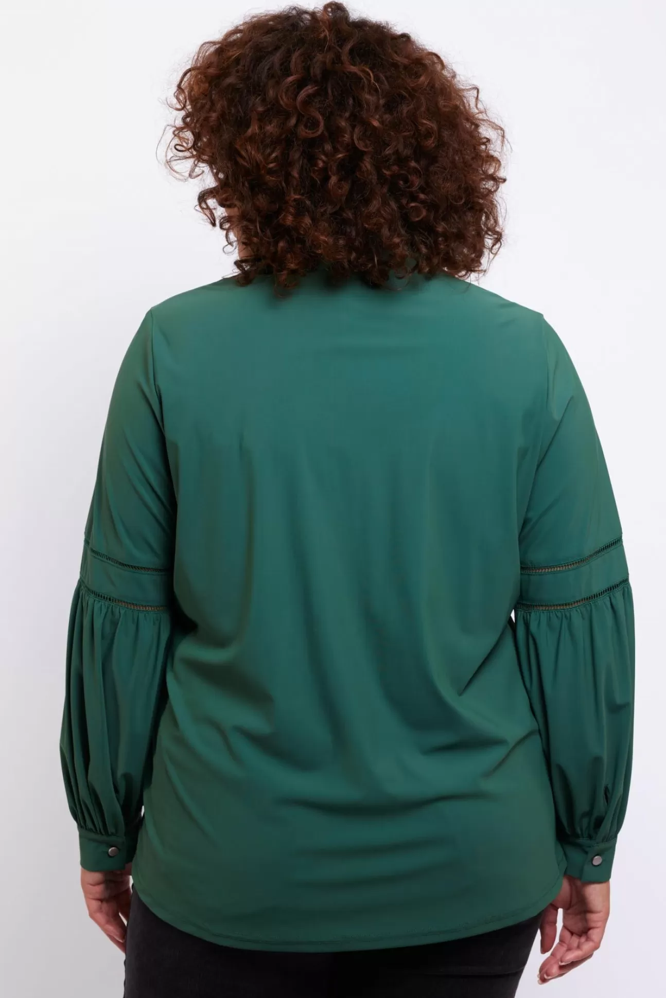 Exxcellent Tatum Blouse