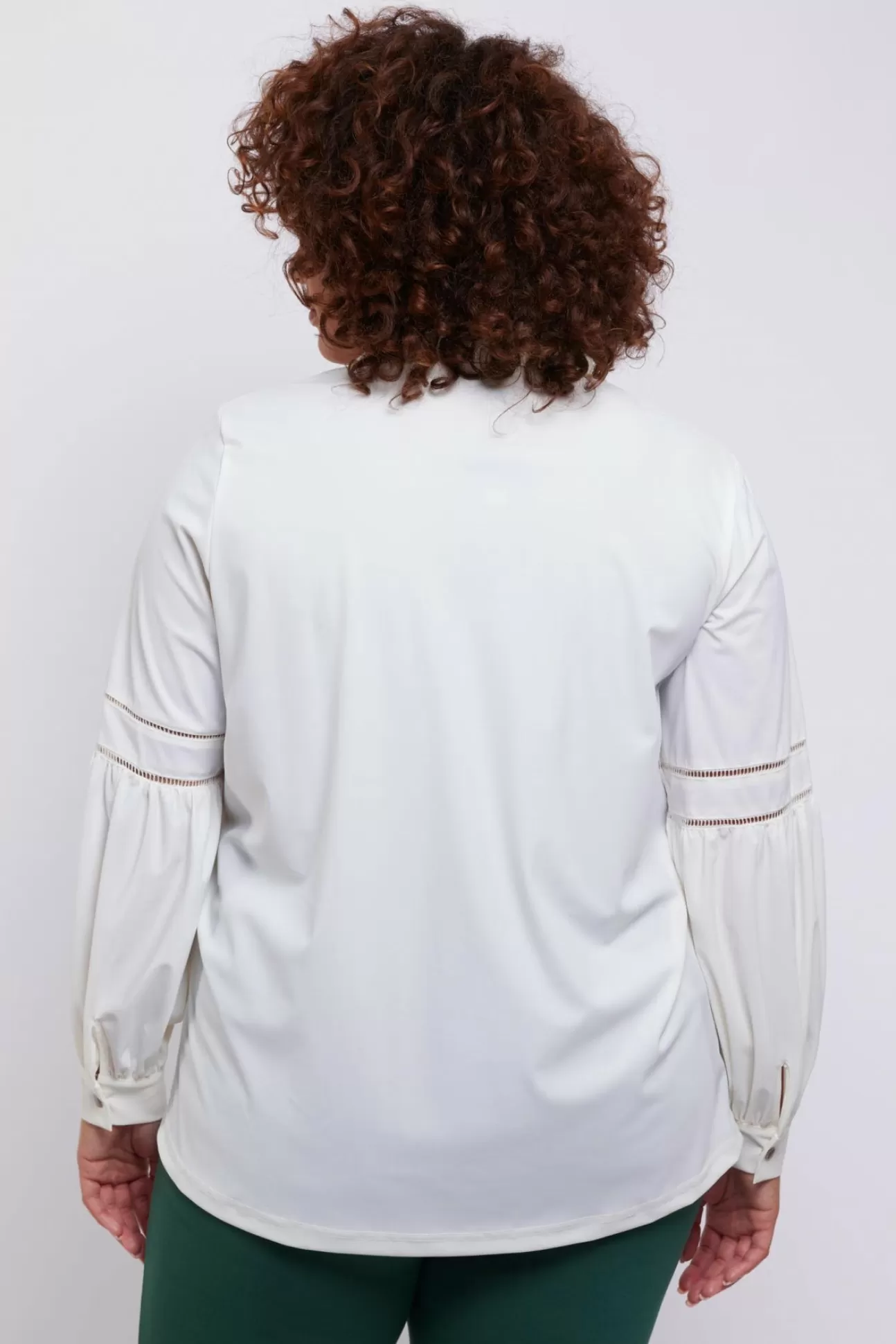 Exxcellent Tatum Blouse