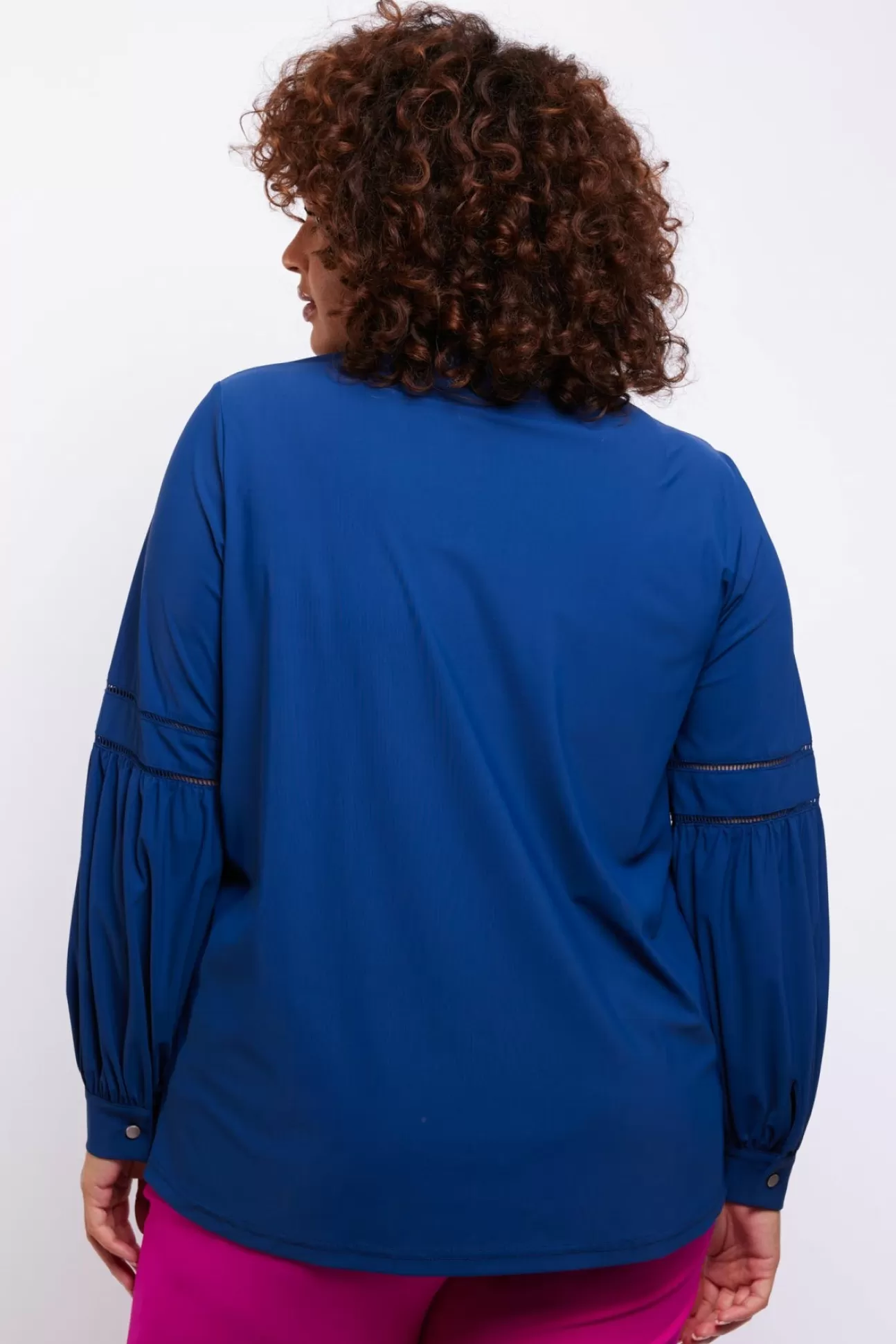 Exxcellent Tatum Blouse