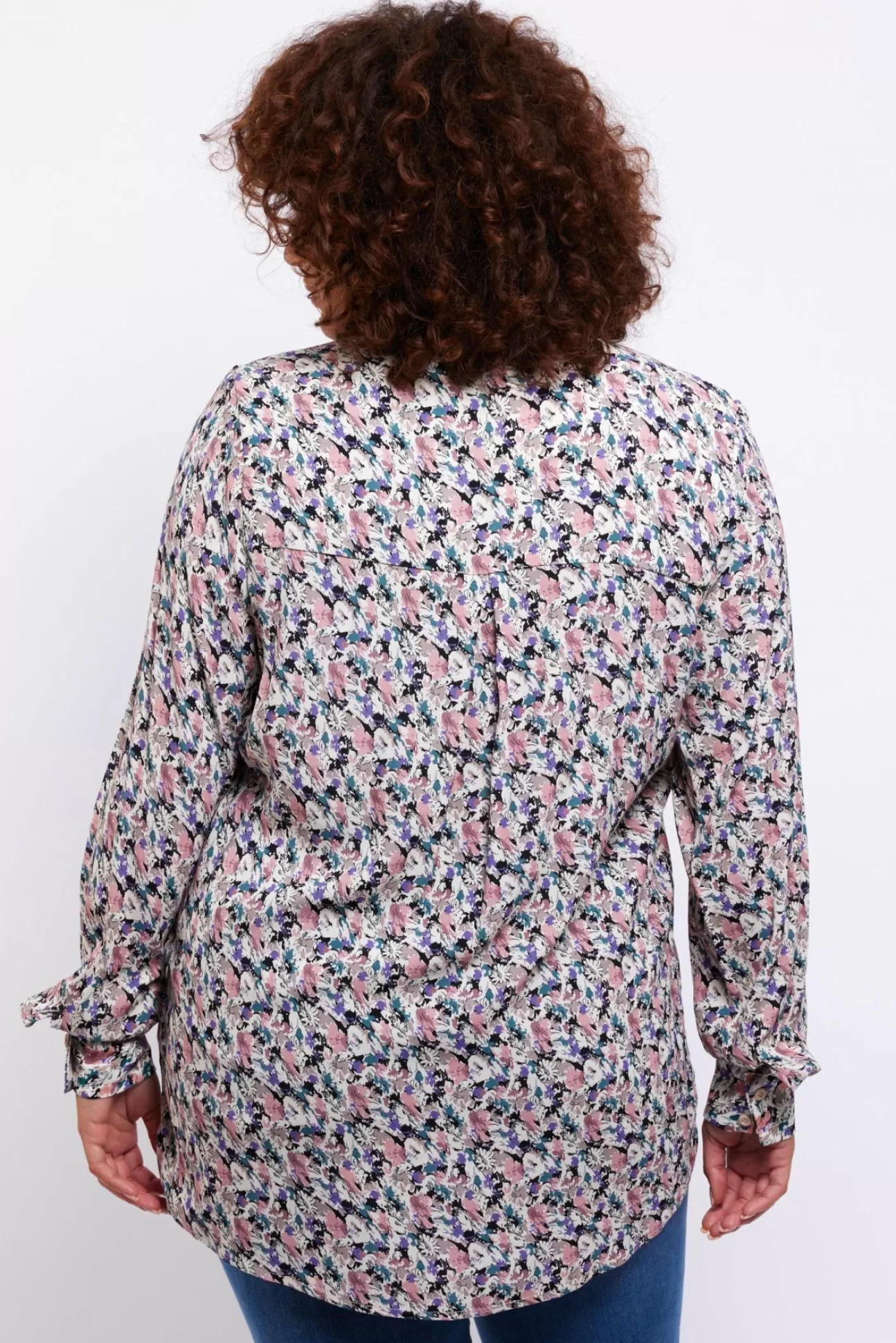 Exxcellent Temmy Blouse