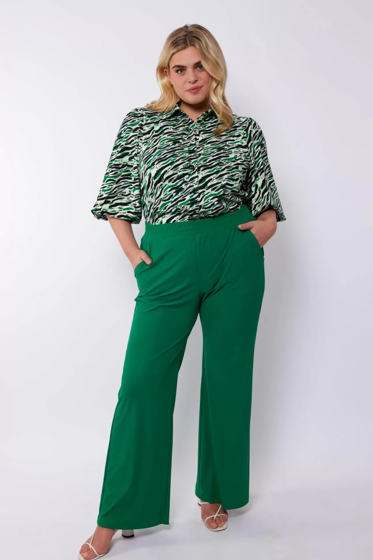 Exxcellent Terry Broek