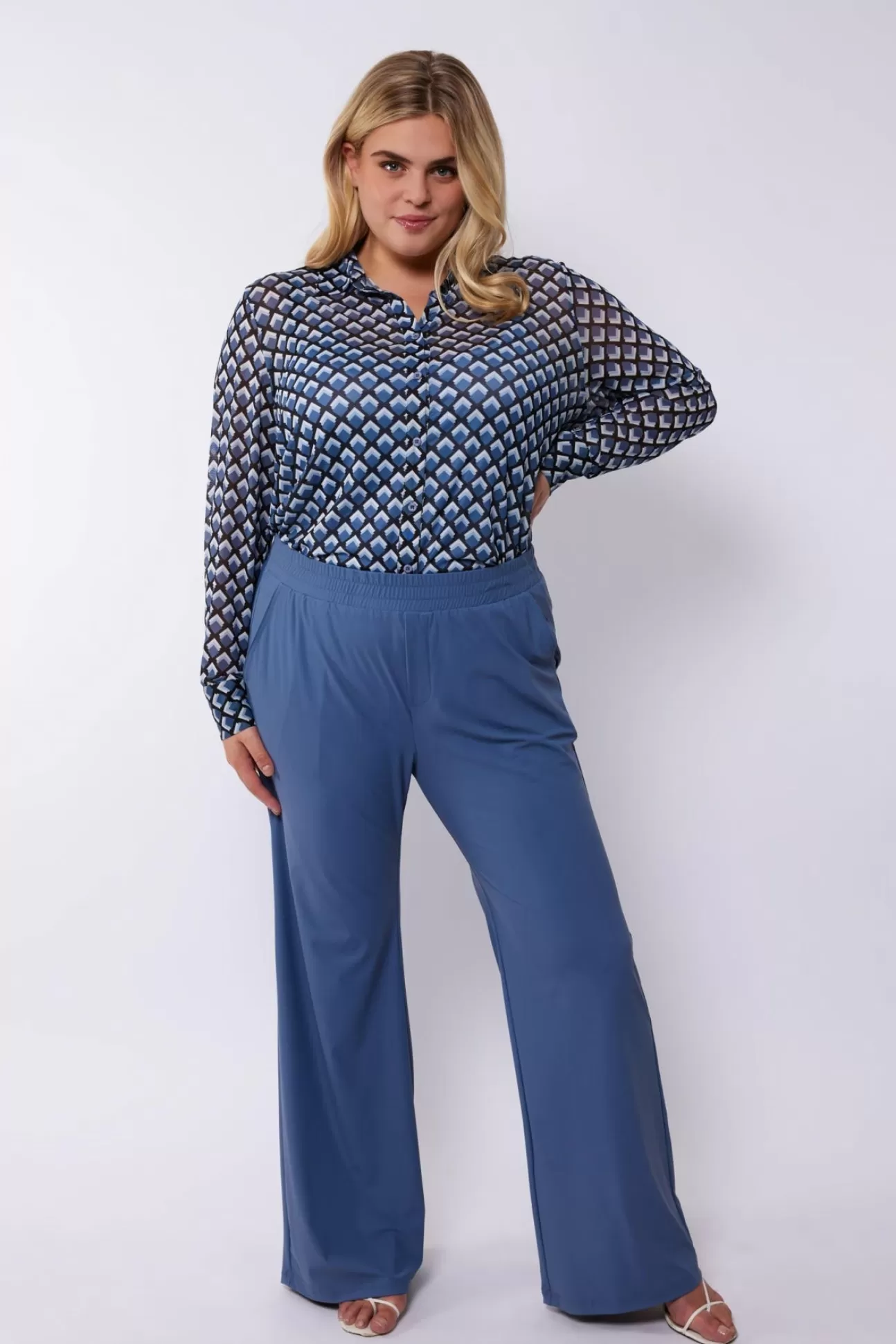 Exxcellent Terry Broek
