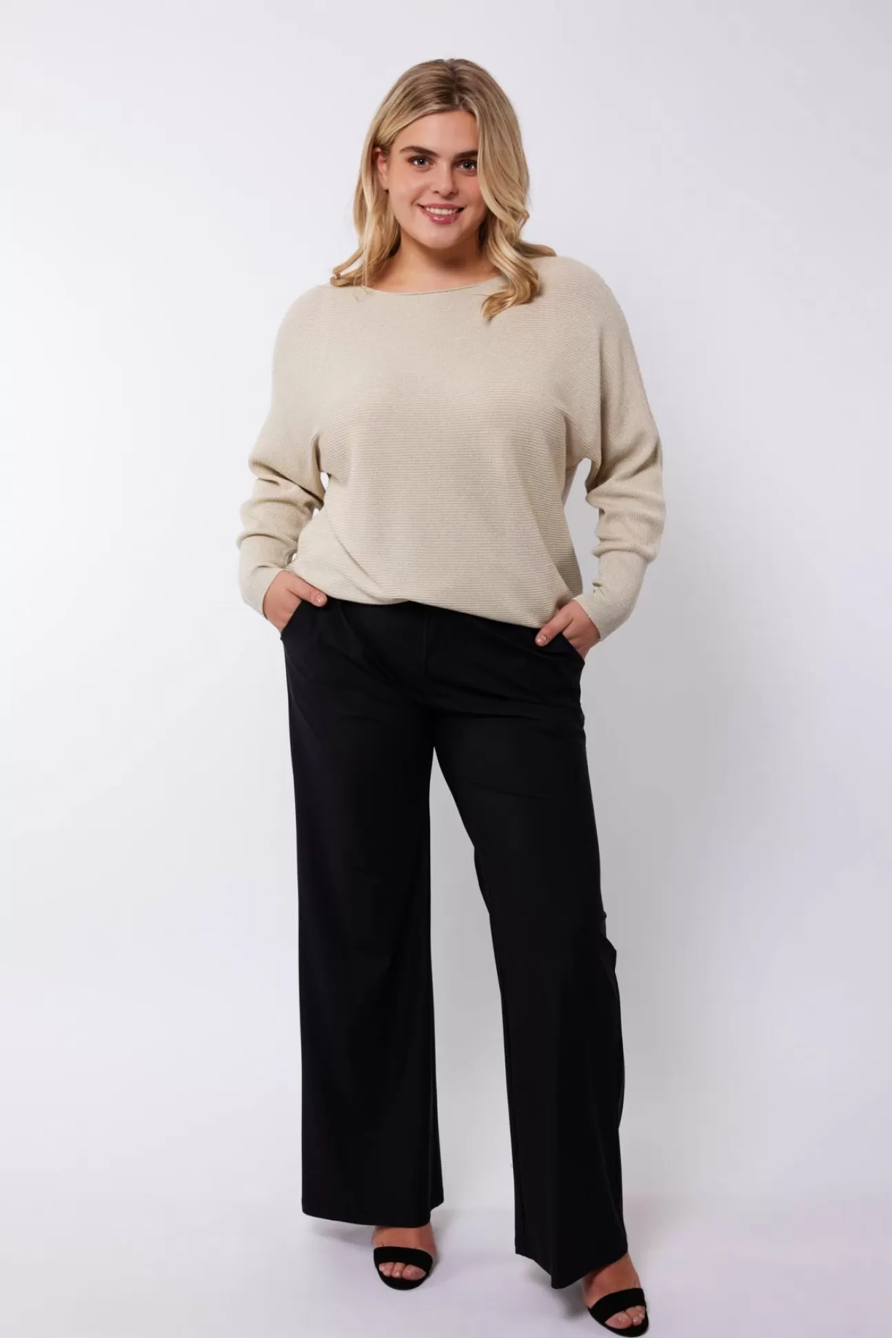 Exxcellent Terry Broek