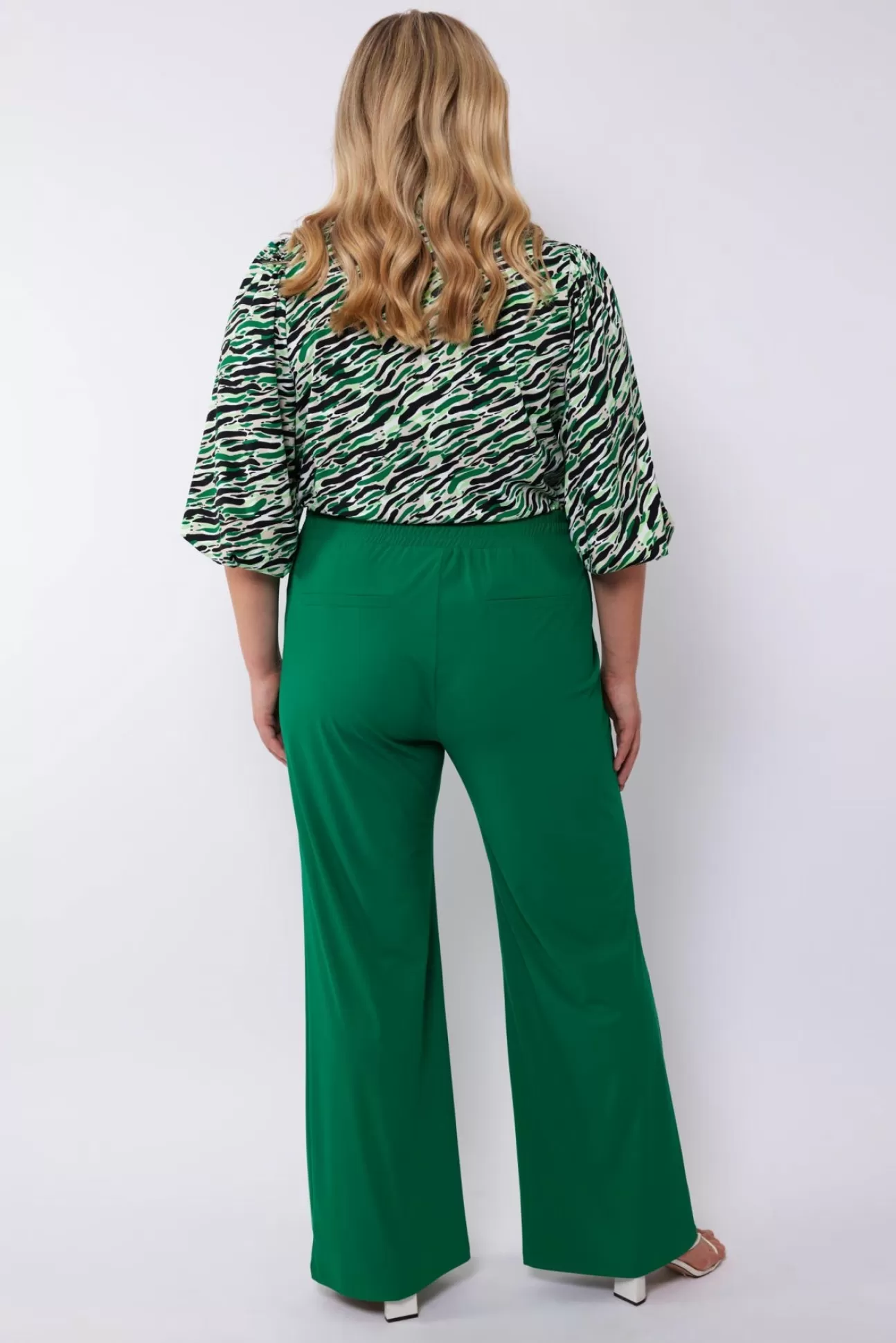 Exxcellent Terry Broek