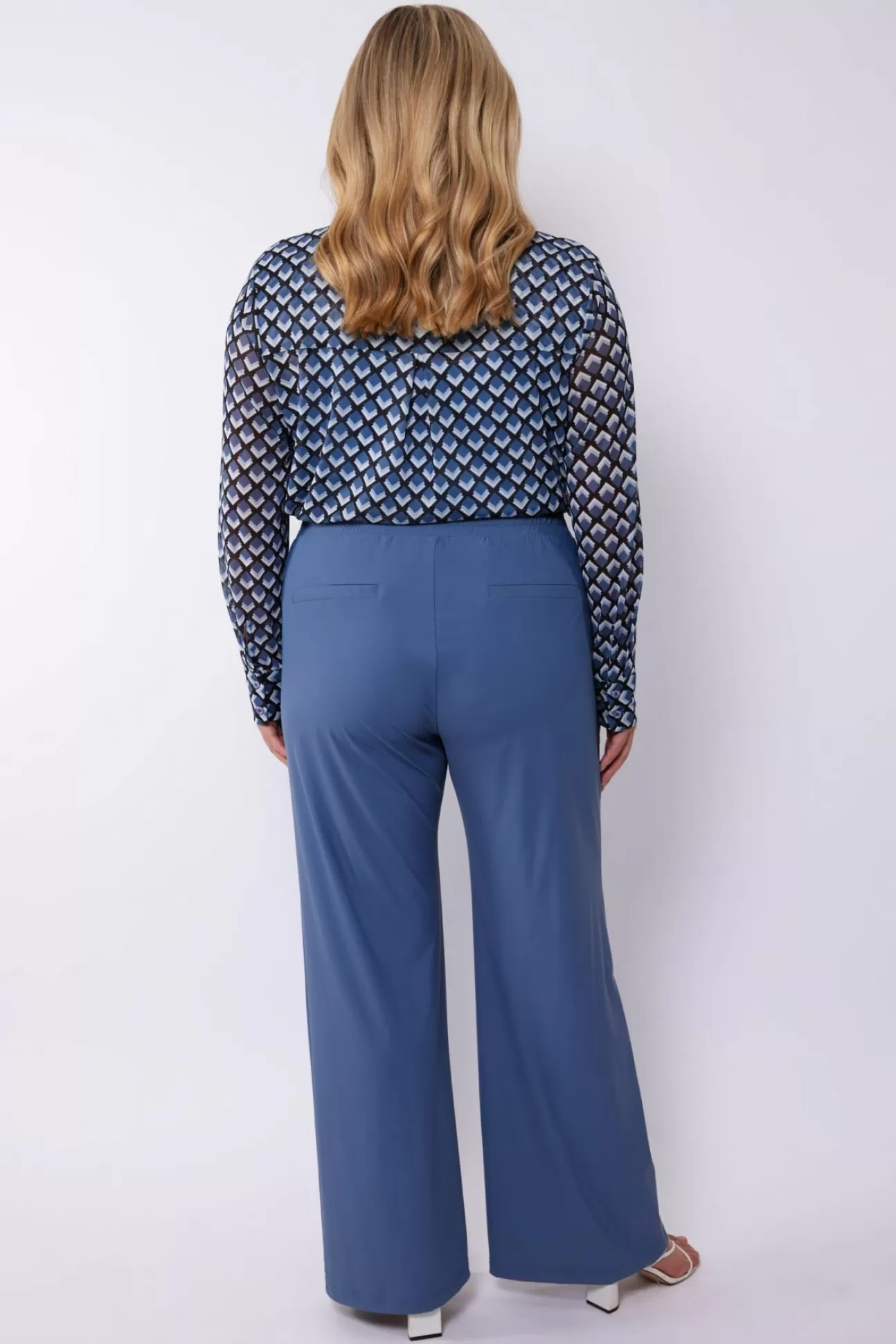Exxcellent Terry Broek