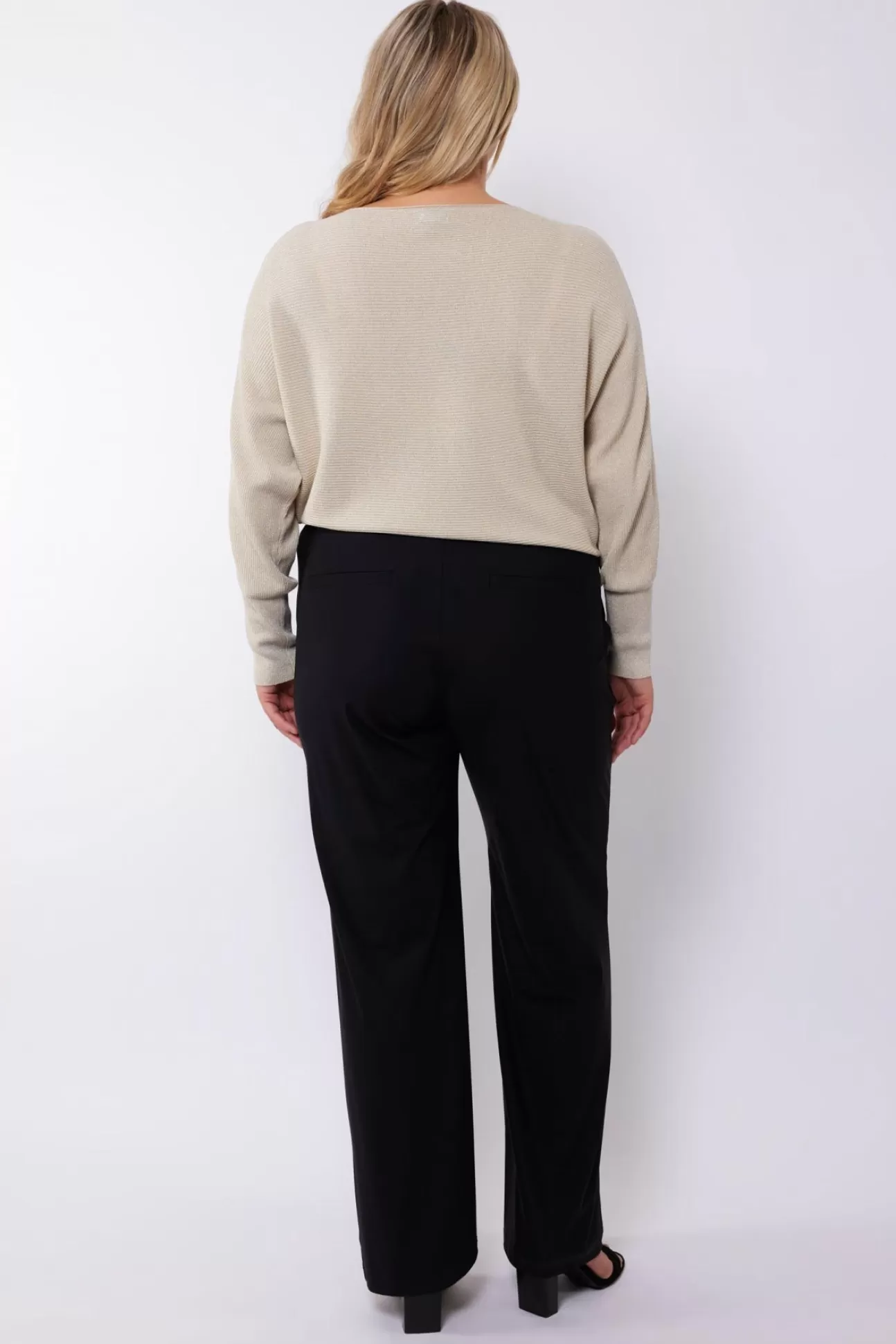 Exxcellent Terry Broek