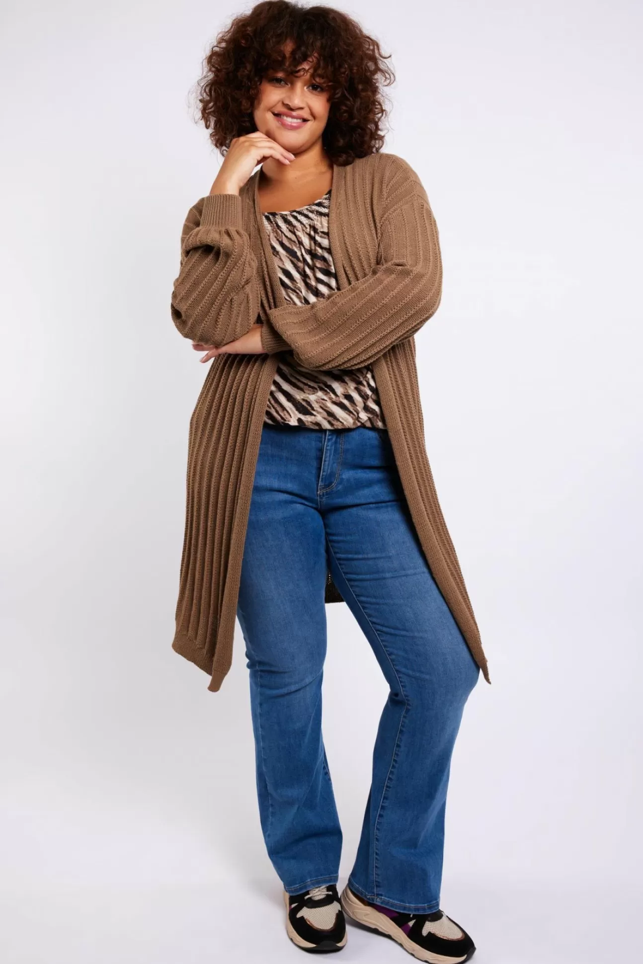 Exxcellent Tessa Vest