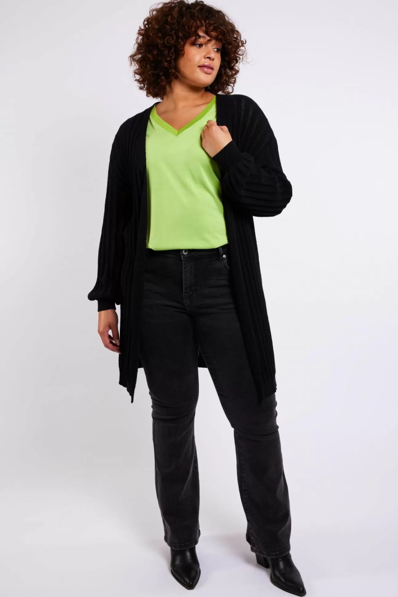 Exxcellent Tessa Vest