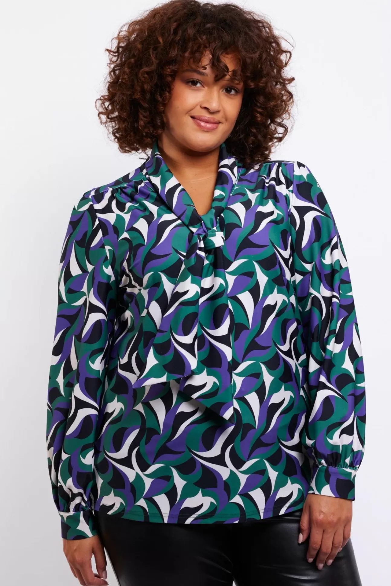 Exxcellent Thera Blouse