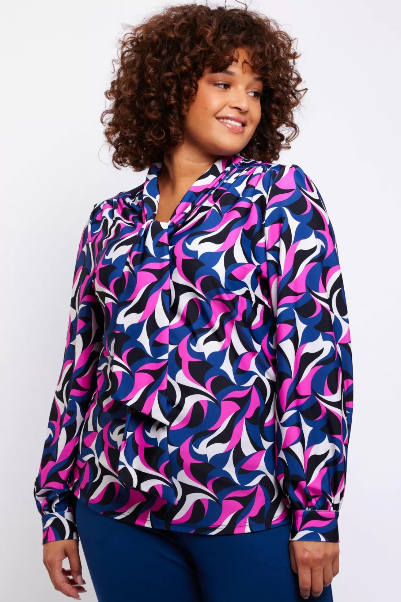Exxcellent Thera Blouse