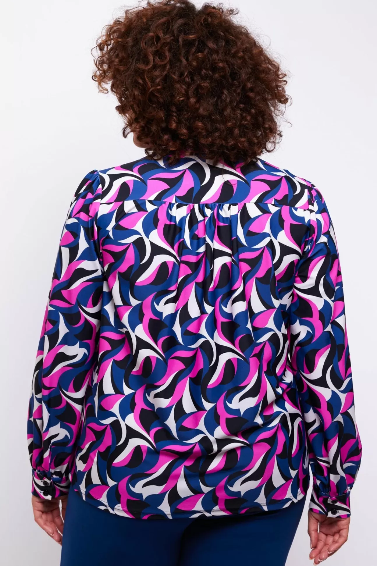 Exxcellent Thera Blouse